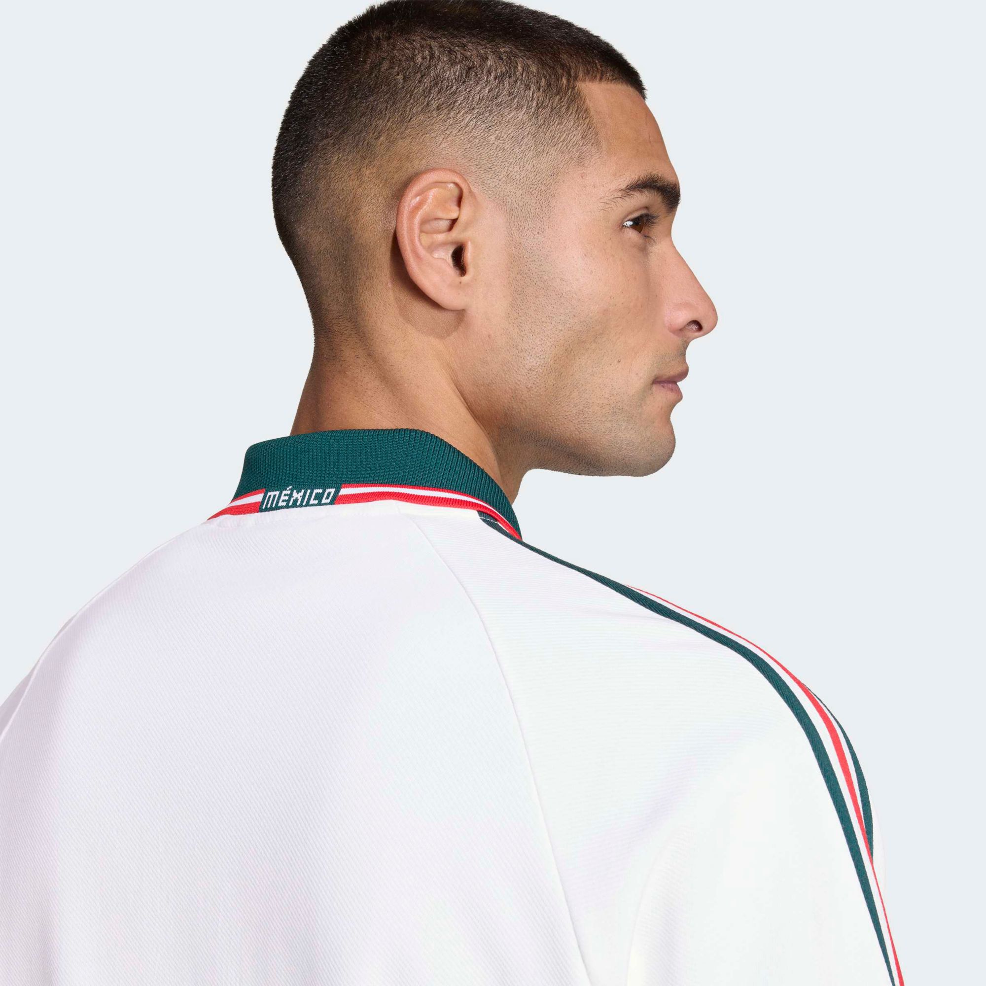 adidas Adult Mexico 2026 Away Prematch Anthem Jacket product image