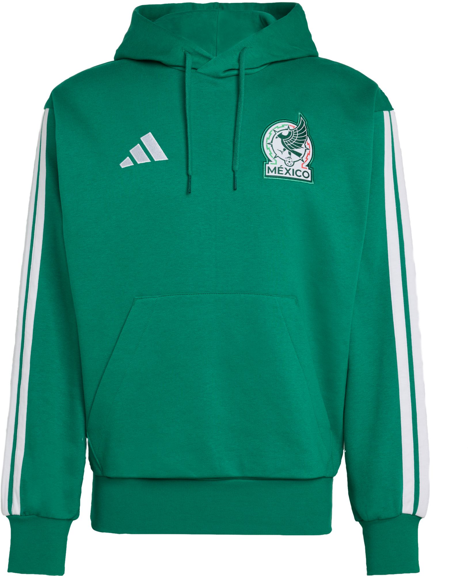 adidas Adult Mexico 2026 DNA Hoodie product image