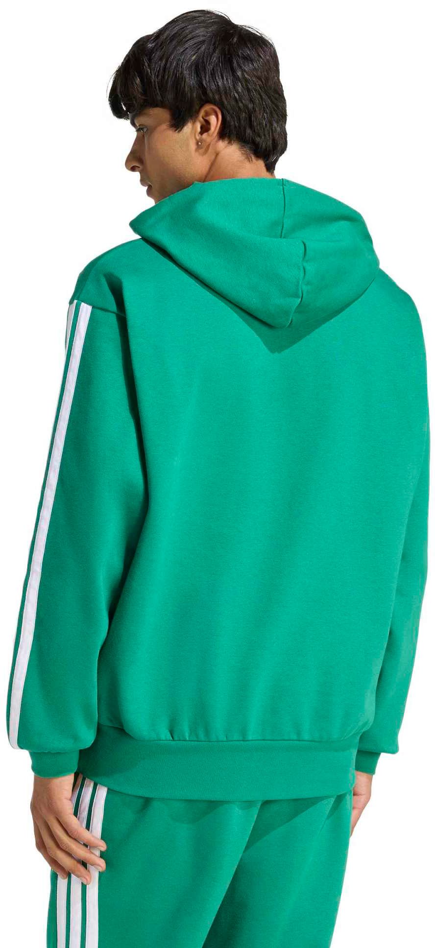adidas Adult Mexico 2026 DNA Hoodie product image