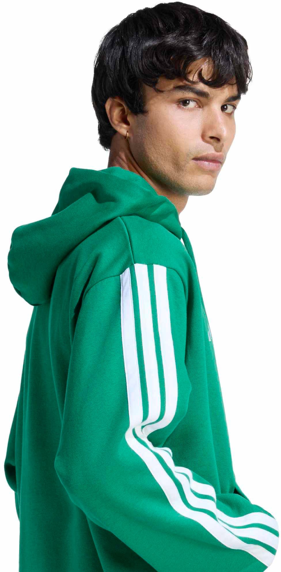 adidas Adult Mexico 2026 DNA Hoodie product image