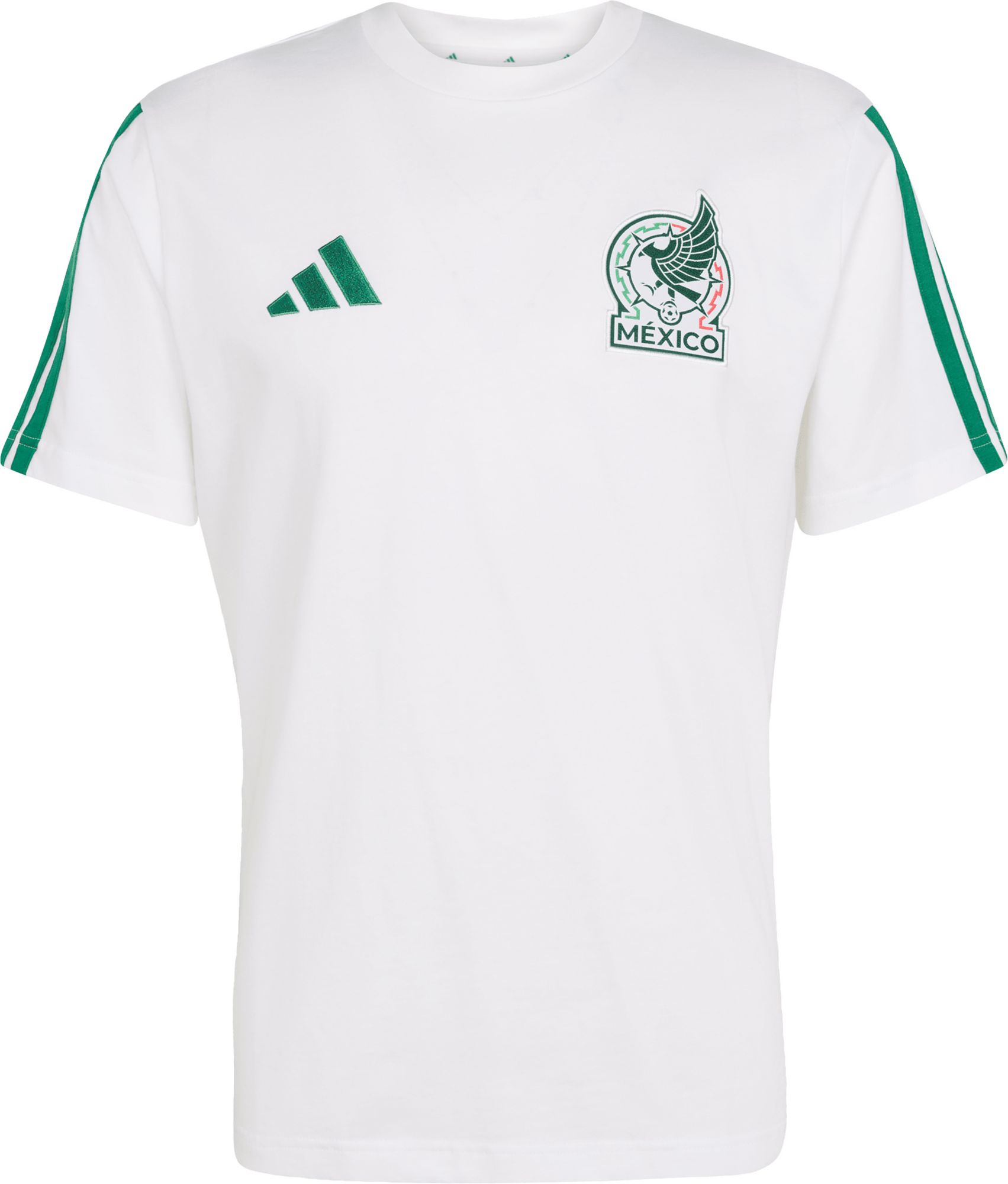 adidas Adult Mexico 2026 DNA T-Shirt product image