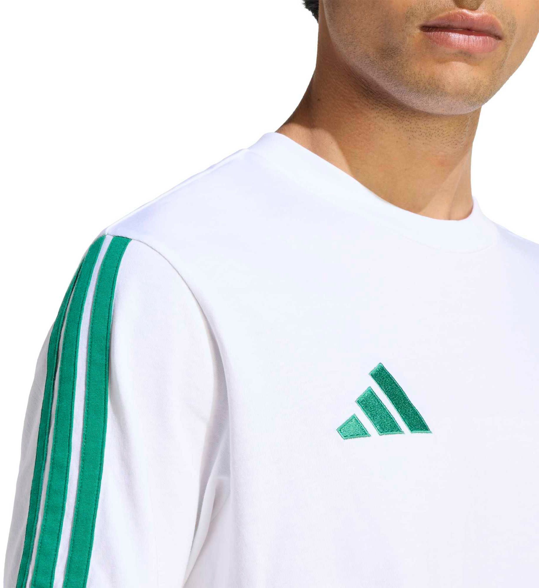 adidas Adult Mexico 2026 DNA T-Shirt product image