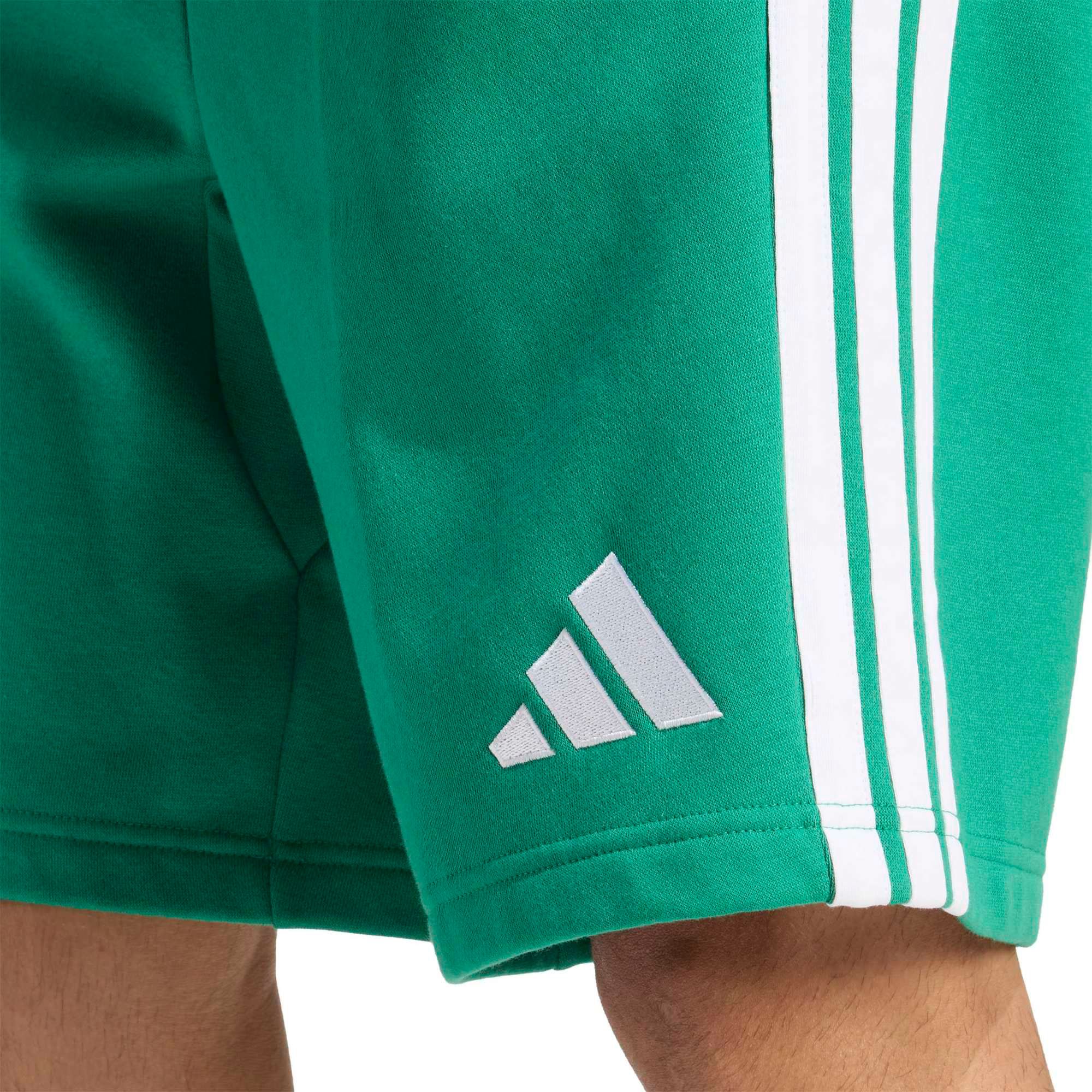 adidas Men's Mexico 2026 DNA Shorts product image