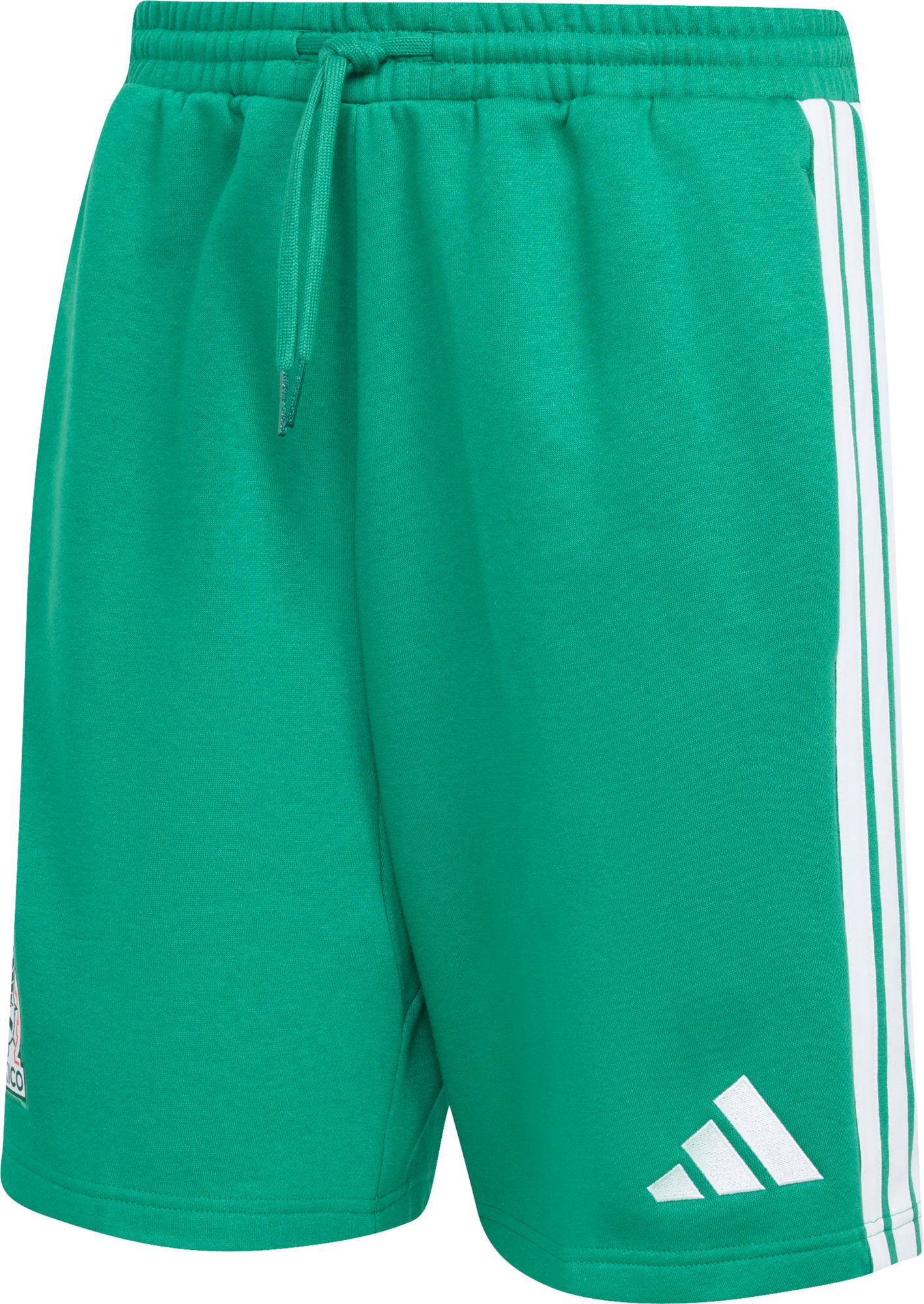 adidas Men's Mexico 2026 DNA Shorts product image