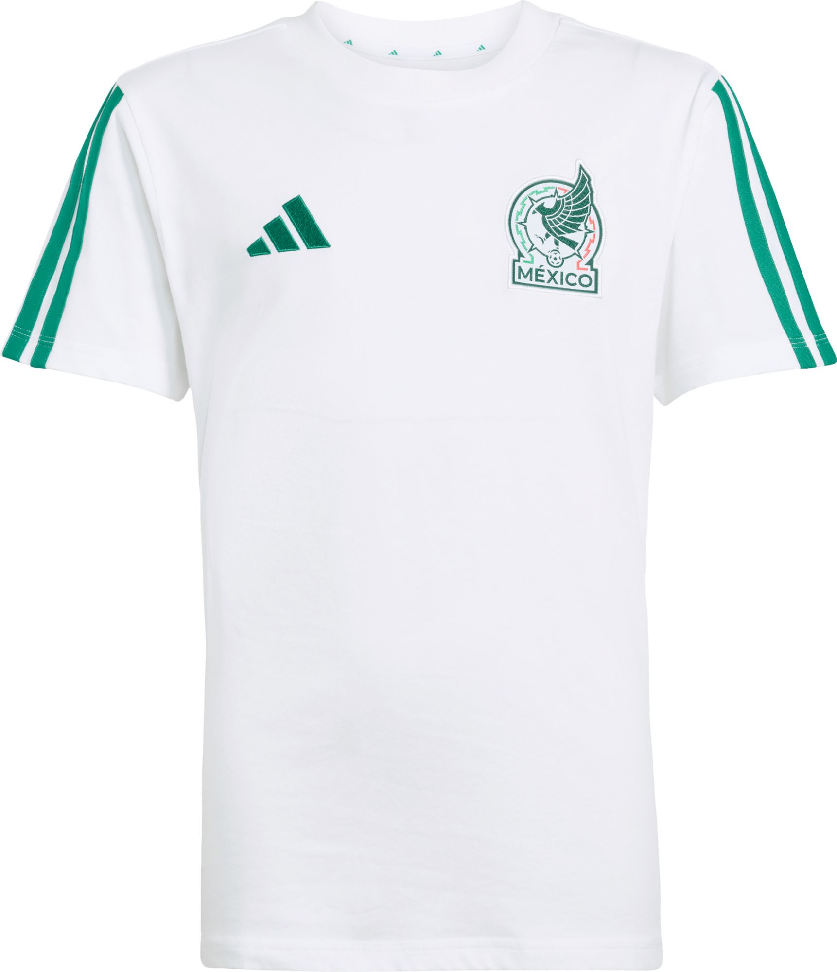 adidas Youth Mexico 2026 DNA T-Shirt product image