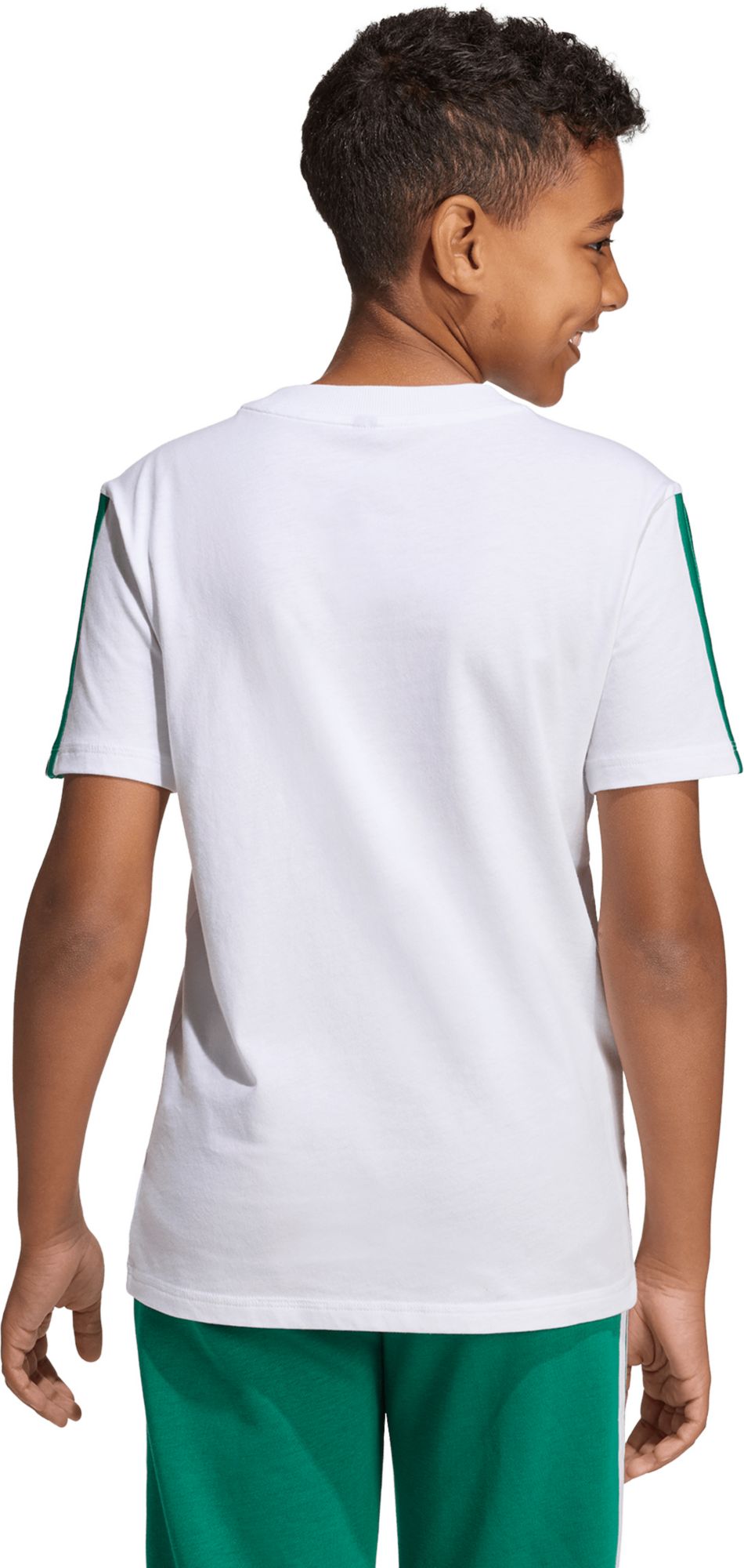adidas Youth Mexico 2026 DNA T-Shirt product image