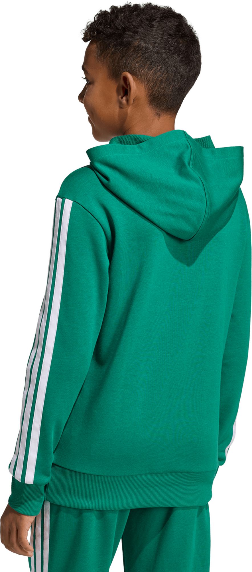 adidas Youth Mexico 2026 DNA Hoodie product image