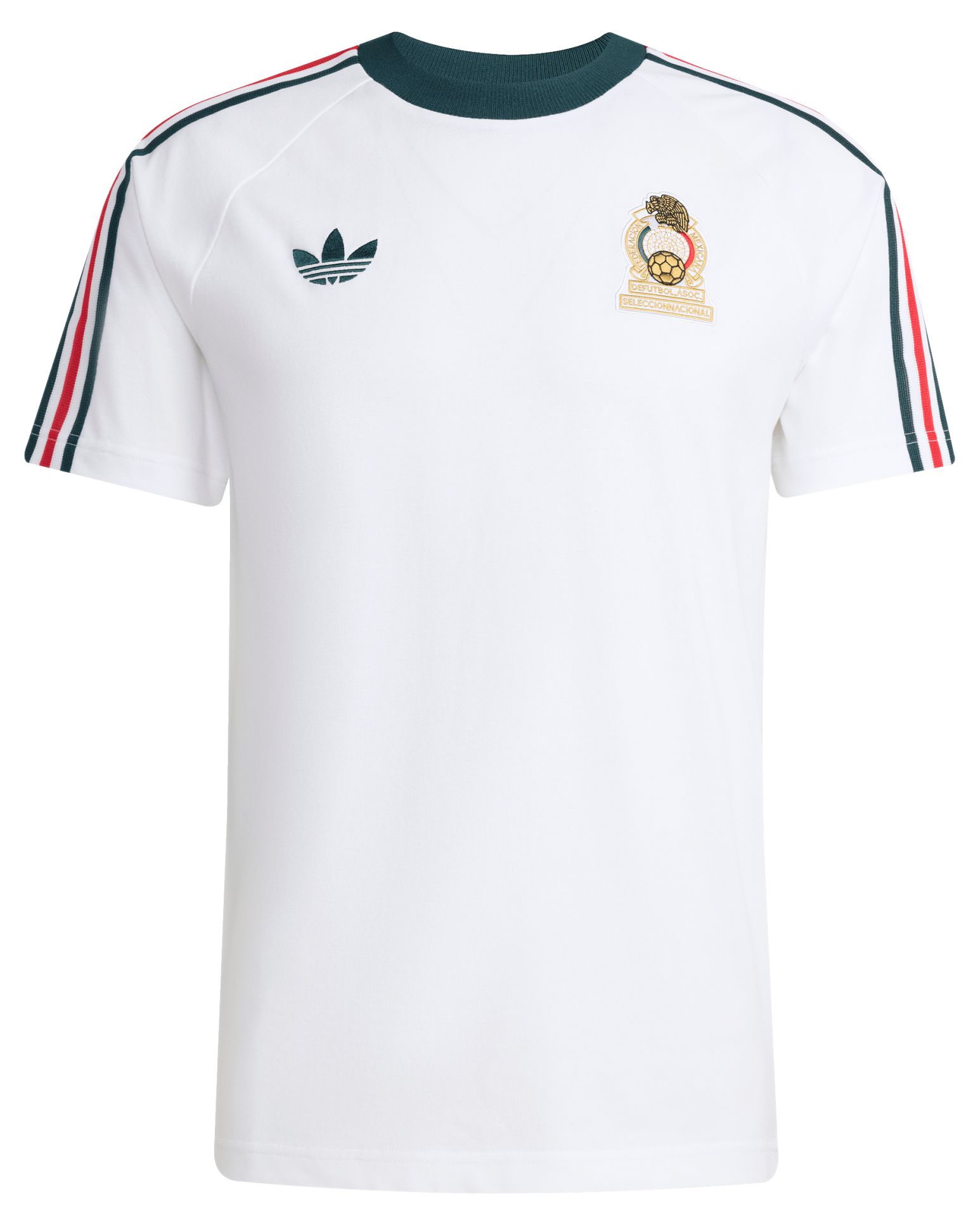 adidas Adult Mexico 2026 Home Originals T-Shirt product image