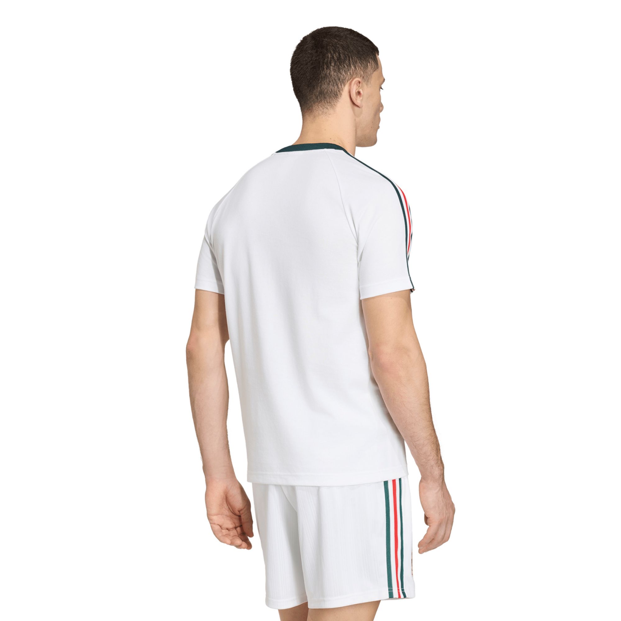 adidas Adult Mexico 2026 Home Originals T-Shirt product image