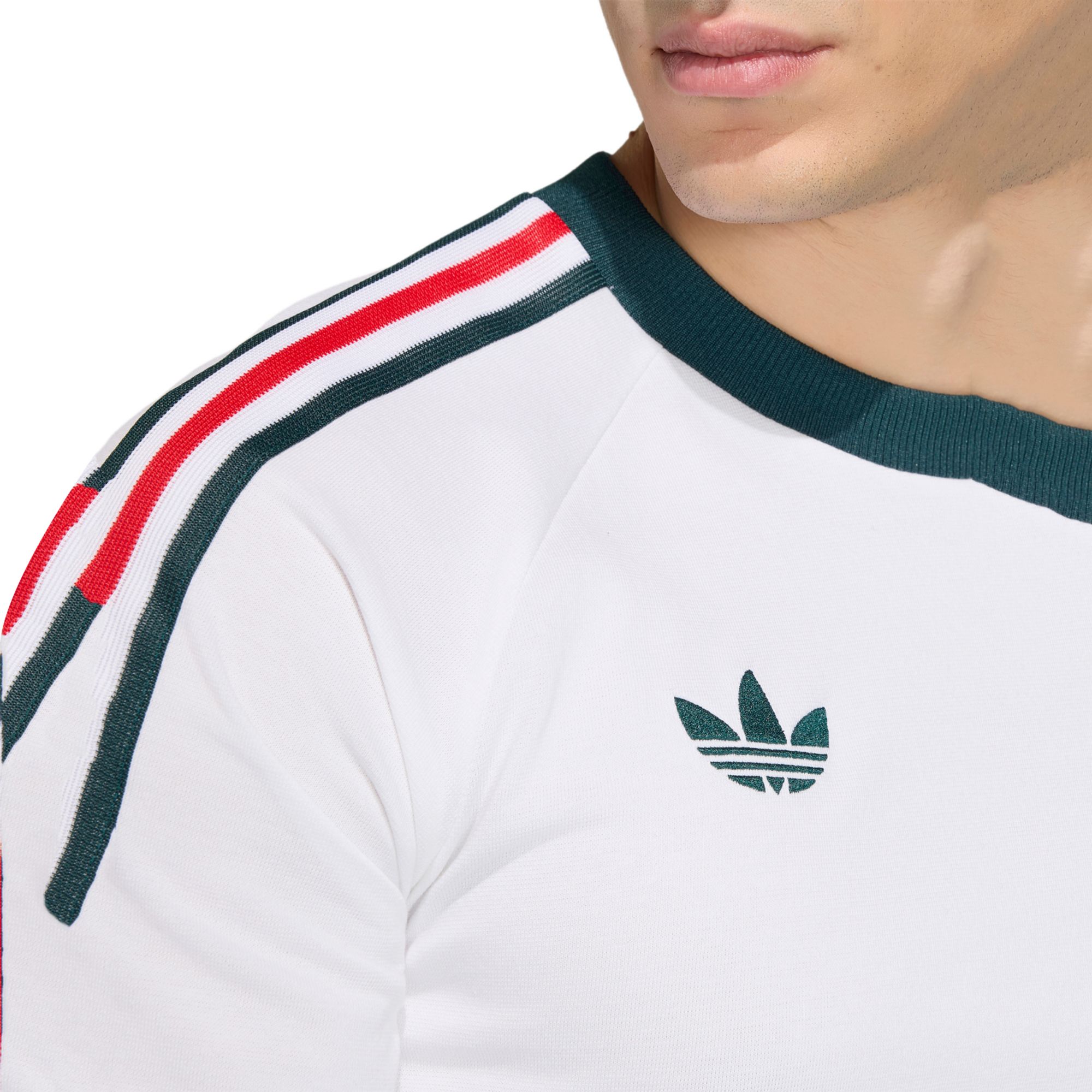 adidas Adult Mexico 2026 Home Originals T-Shirt product image