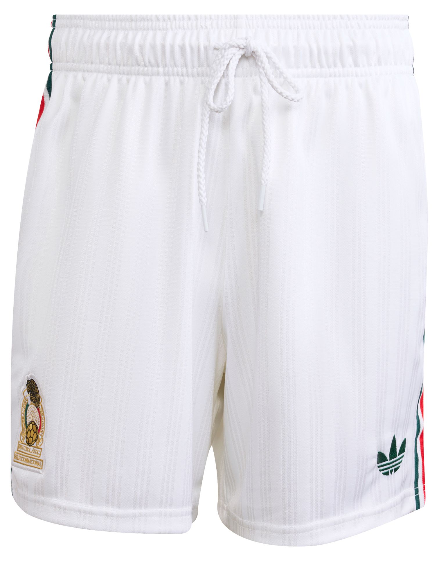 adidas Adult Mexico 2026 Home Originals Shorts product image
