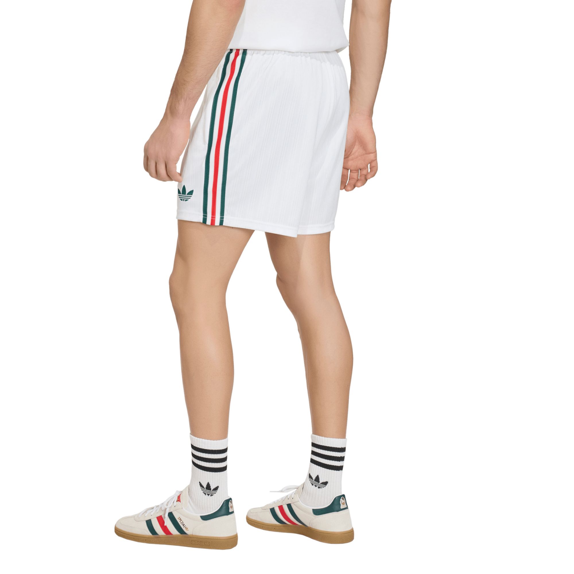 adidas Adult Mexico 2026 Home Originals Shorts product image