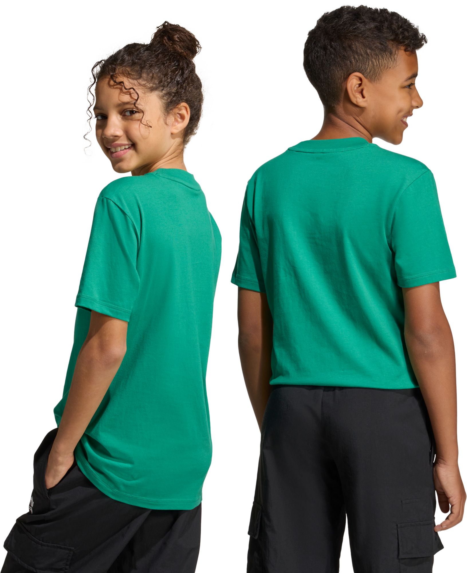 adidas Youth Mexico 2026 Home T-Shirt product image