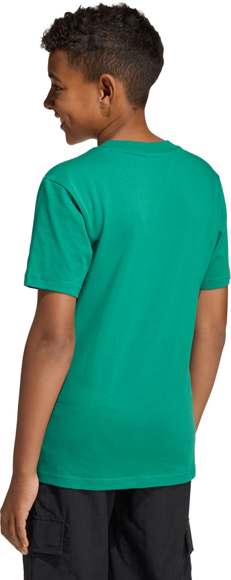 adidas Youth Mexico 2026 Home T-Shirt product image