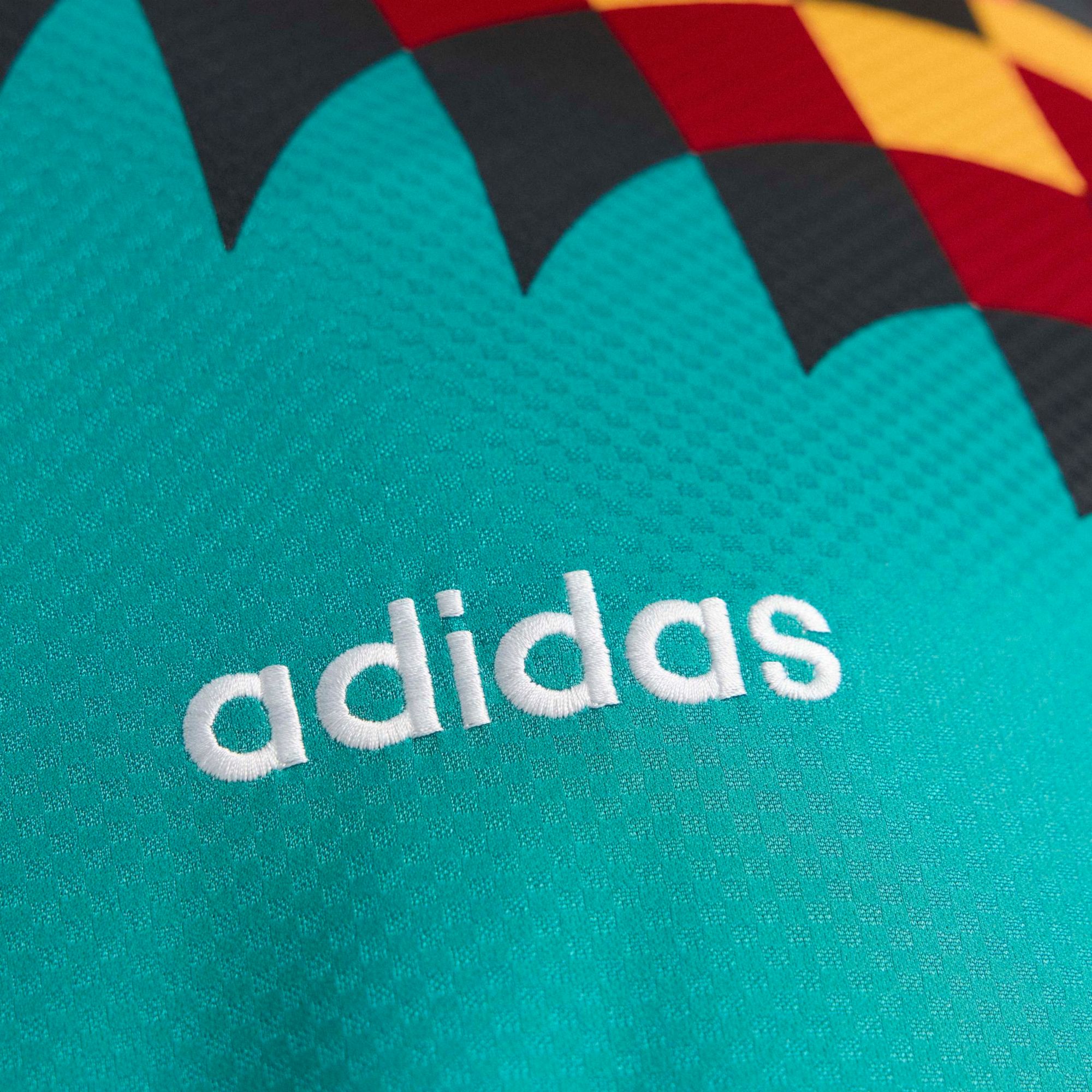 adidas Adult Germany 1994 Bringback Away Jersey product image