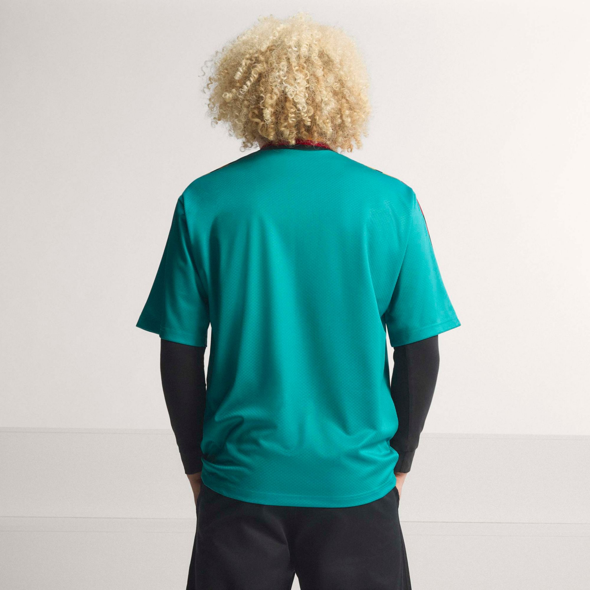 adidas Adult Germany 1994 Bringback Away Jersey product image