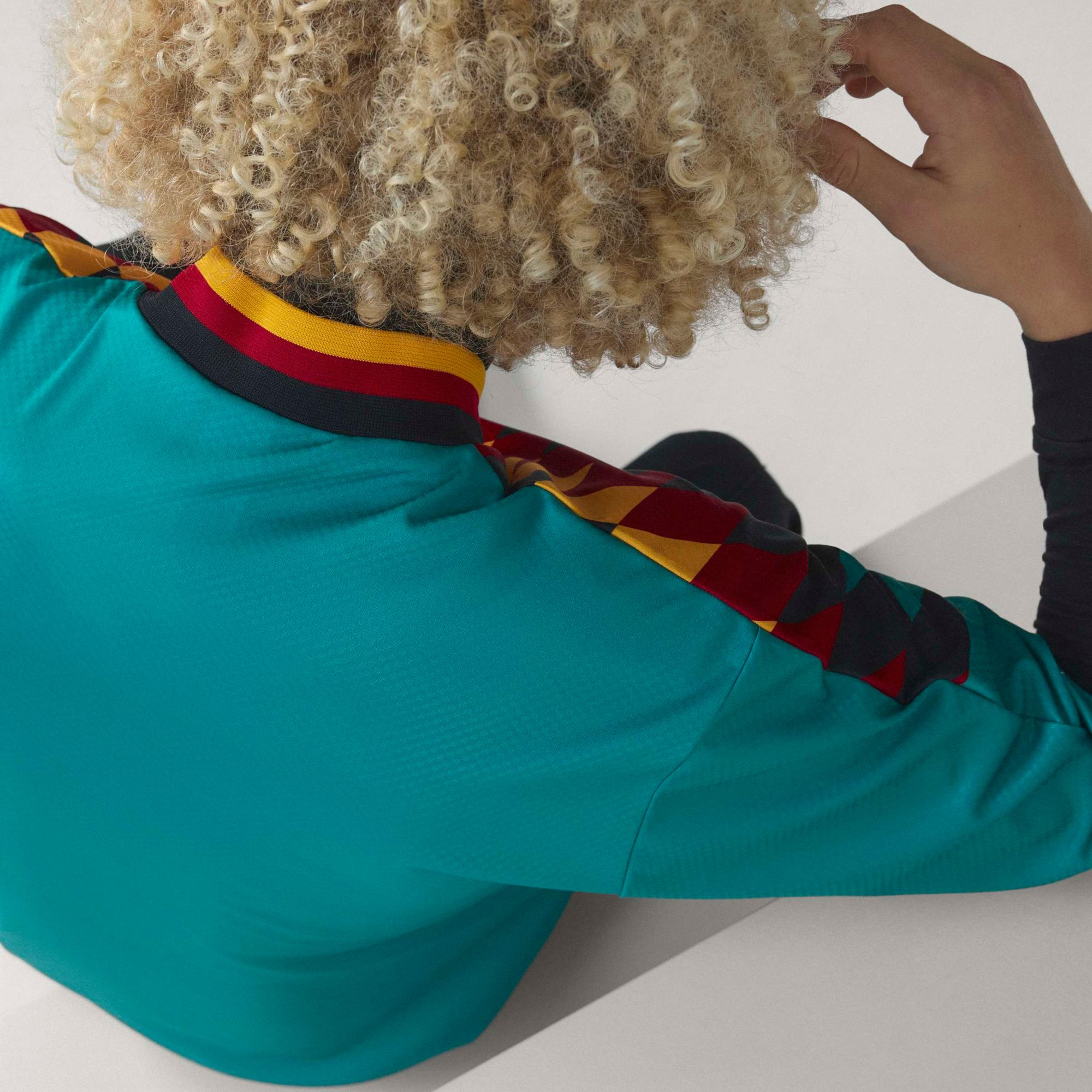 adidas Adult Germany 1994 Bringback Away Jersey product image