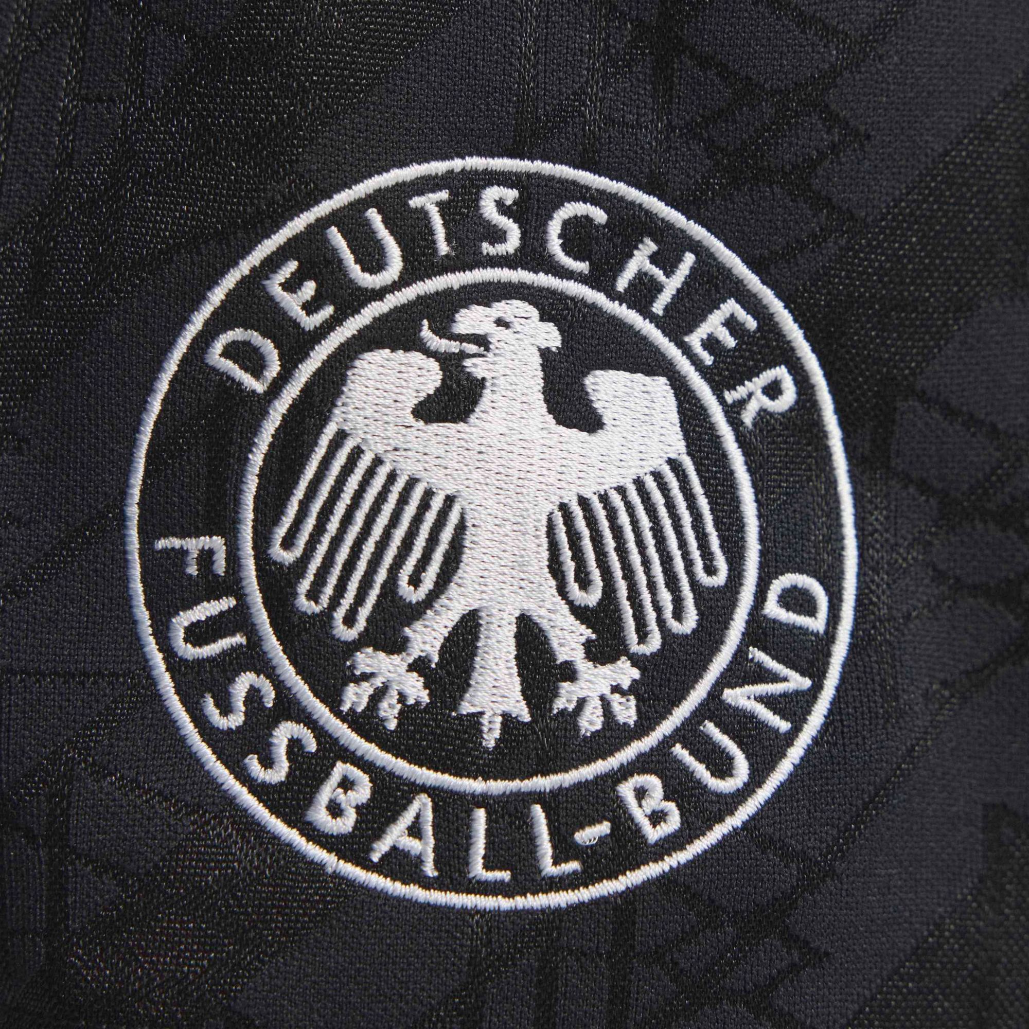 adidas Adult Germany 1994 Bringback Shorts product image