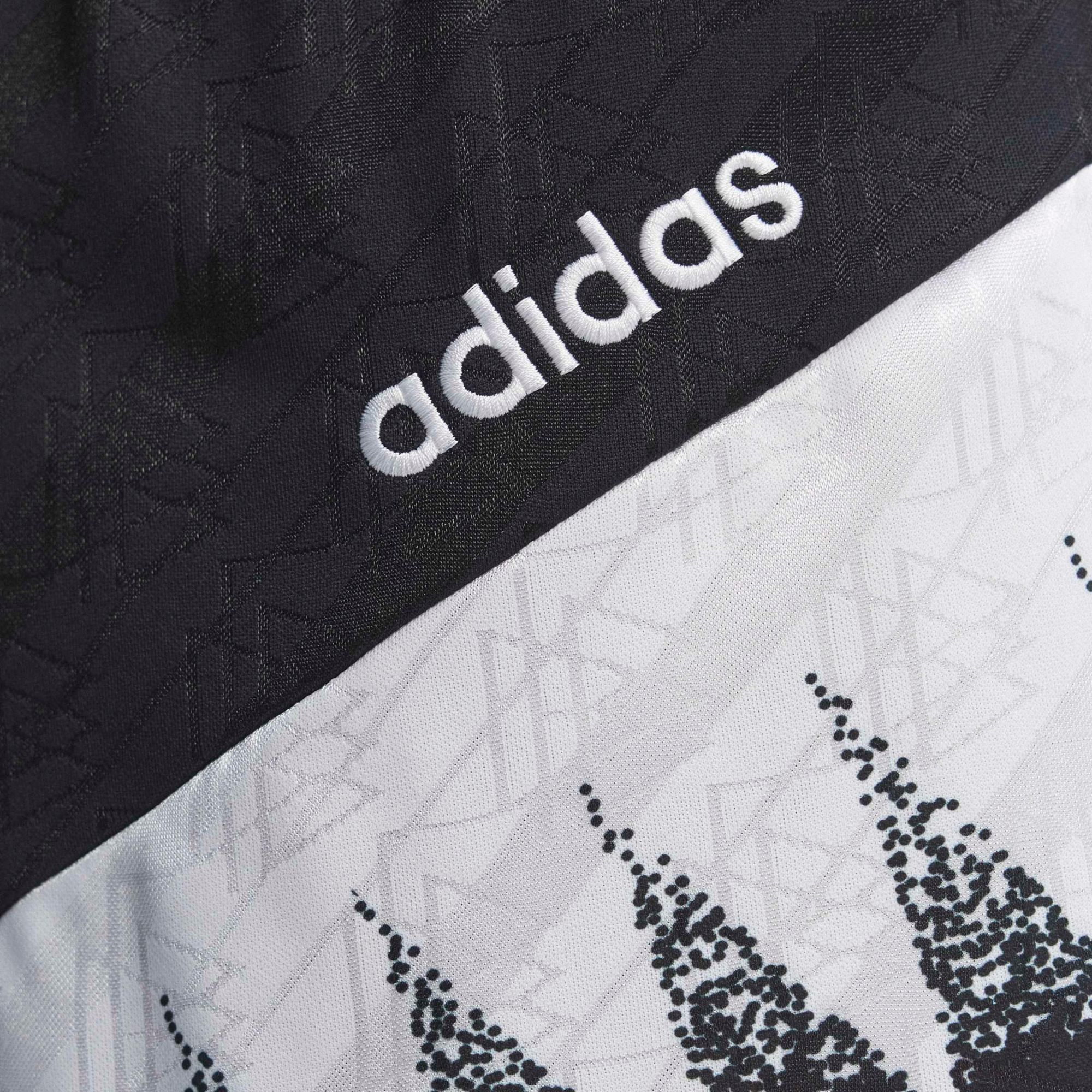 adidas Adult Germany 1994 Bringback Shorts product image