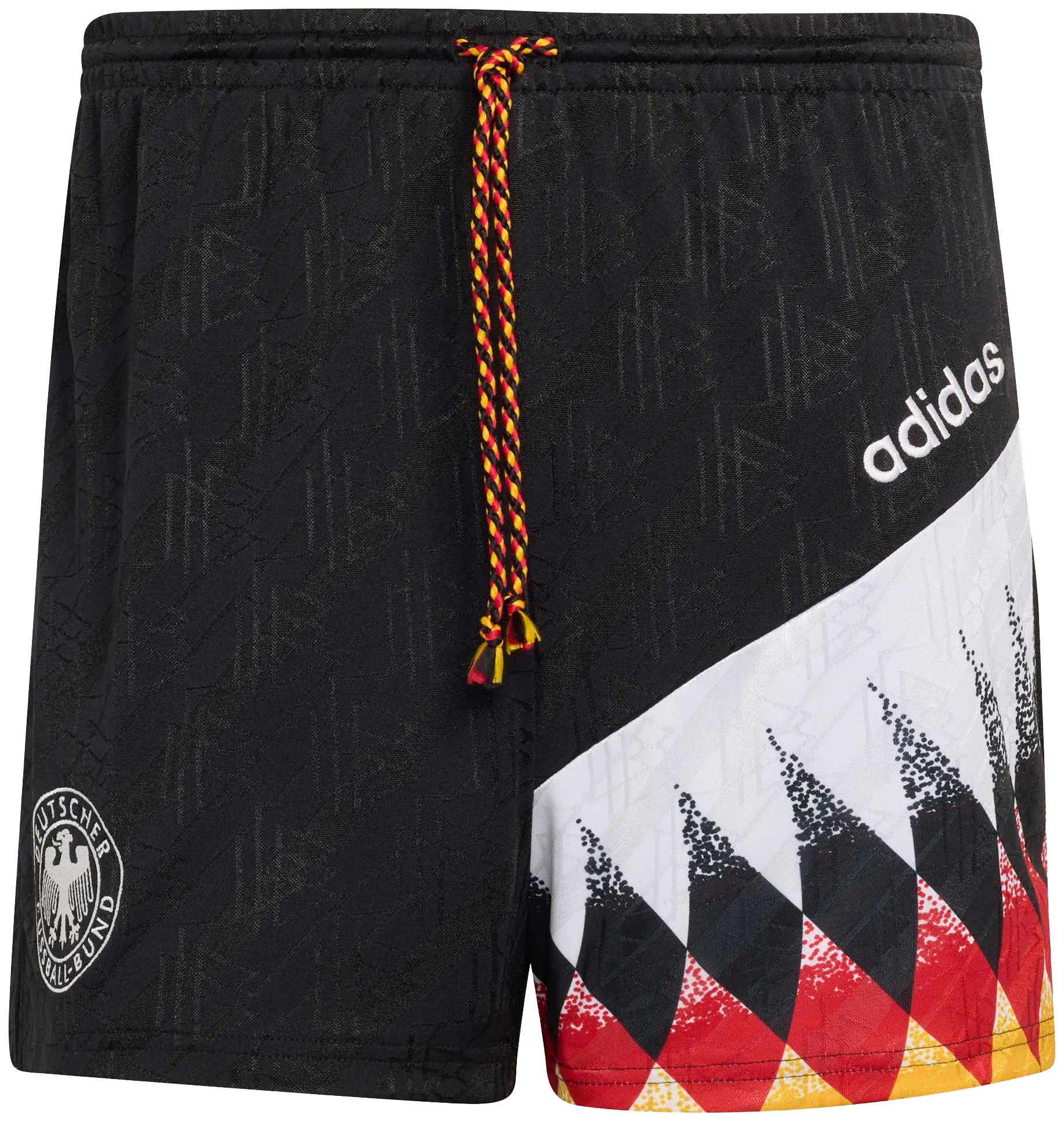 adidas Adult Germany 1994 Bringback Shorts product image