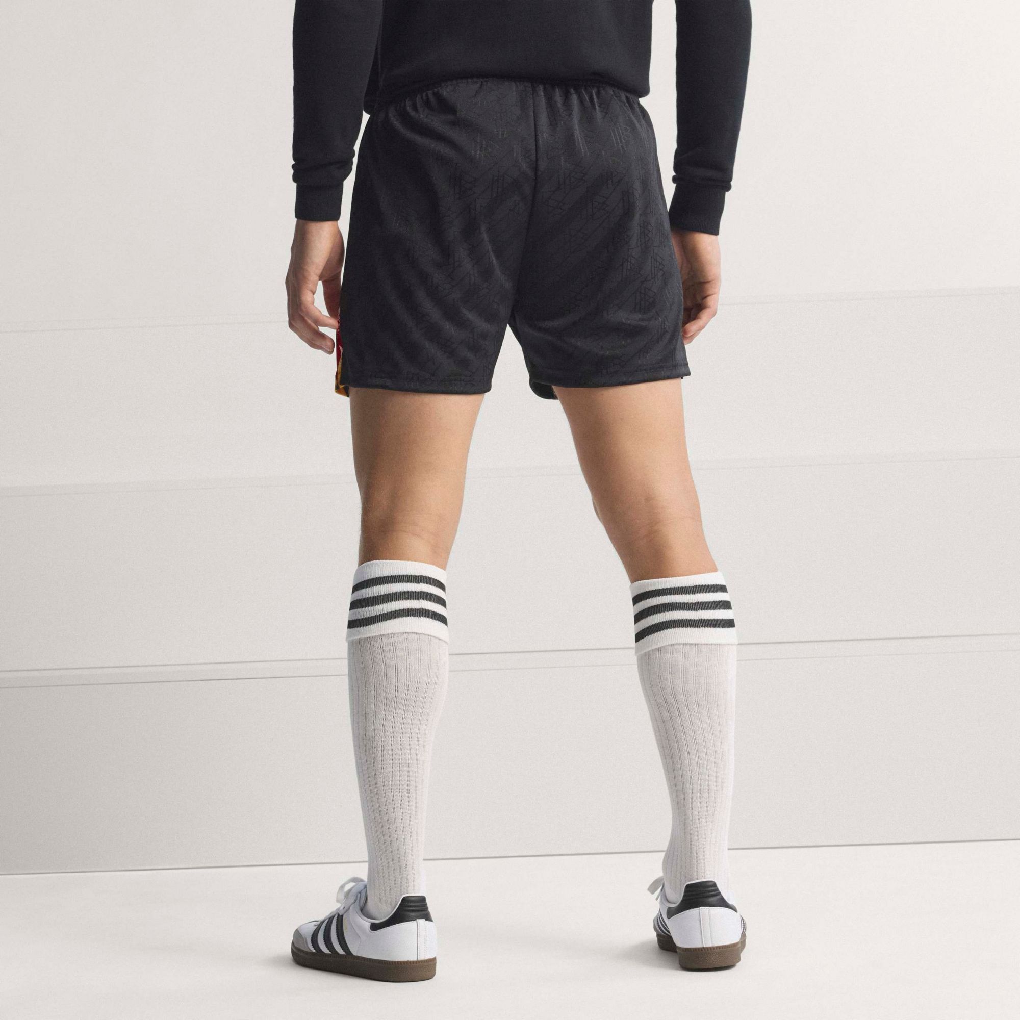 adidas Adult Germany 1994 Bringback Shorts product image