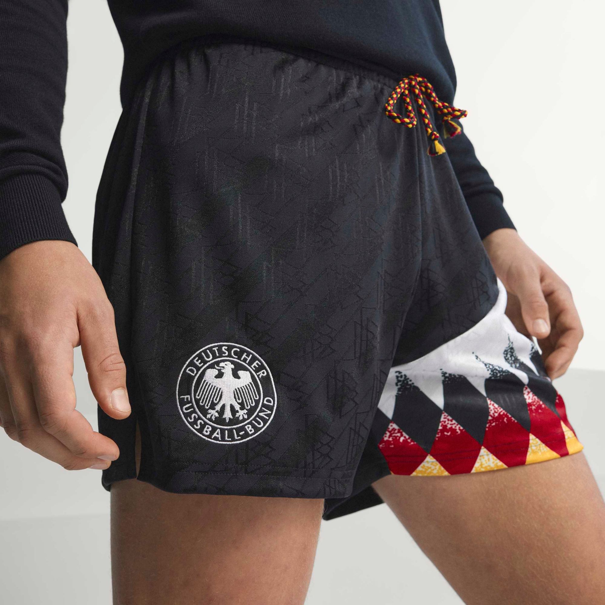adidas Adult Germany 1994 Bringback Shorts product image