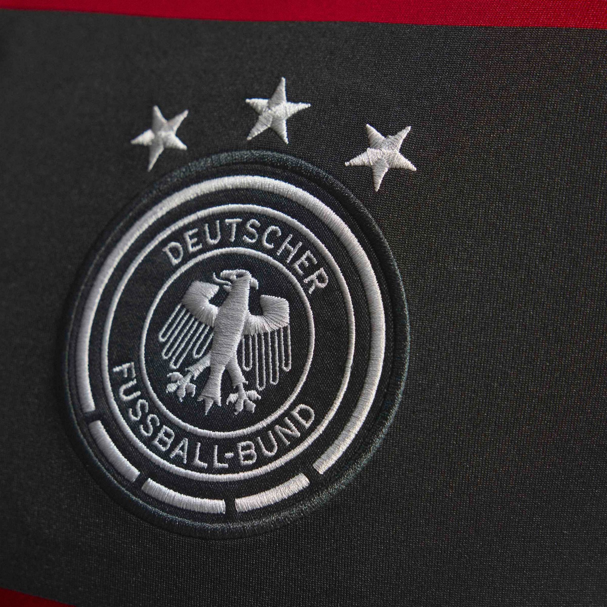 adidas Adult Germany 2014 Bringback Away Jersey product image