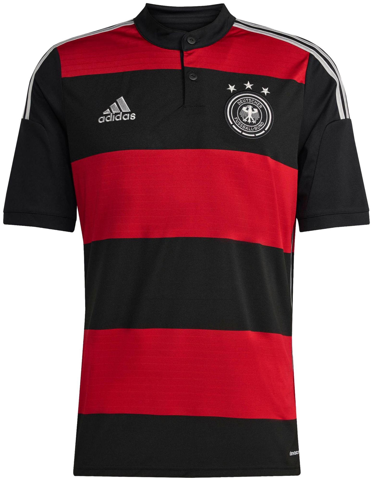 adidas Adult Germany 2014 Bringback Away Jersey product image
