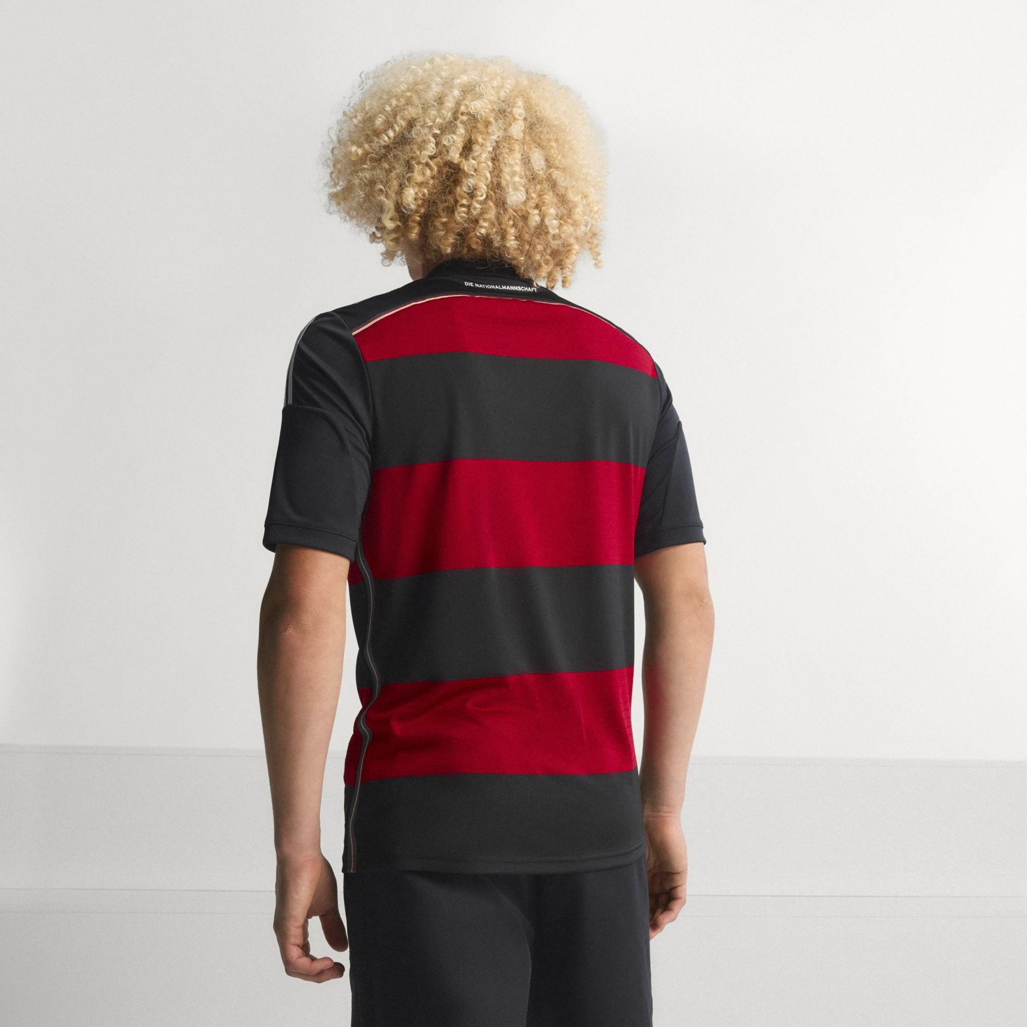 adidas Adult Germany 2014 Bringback Away Jersey product image