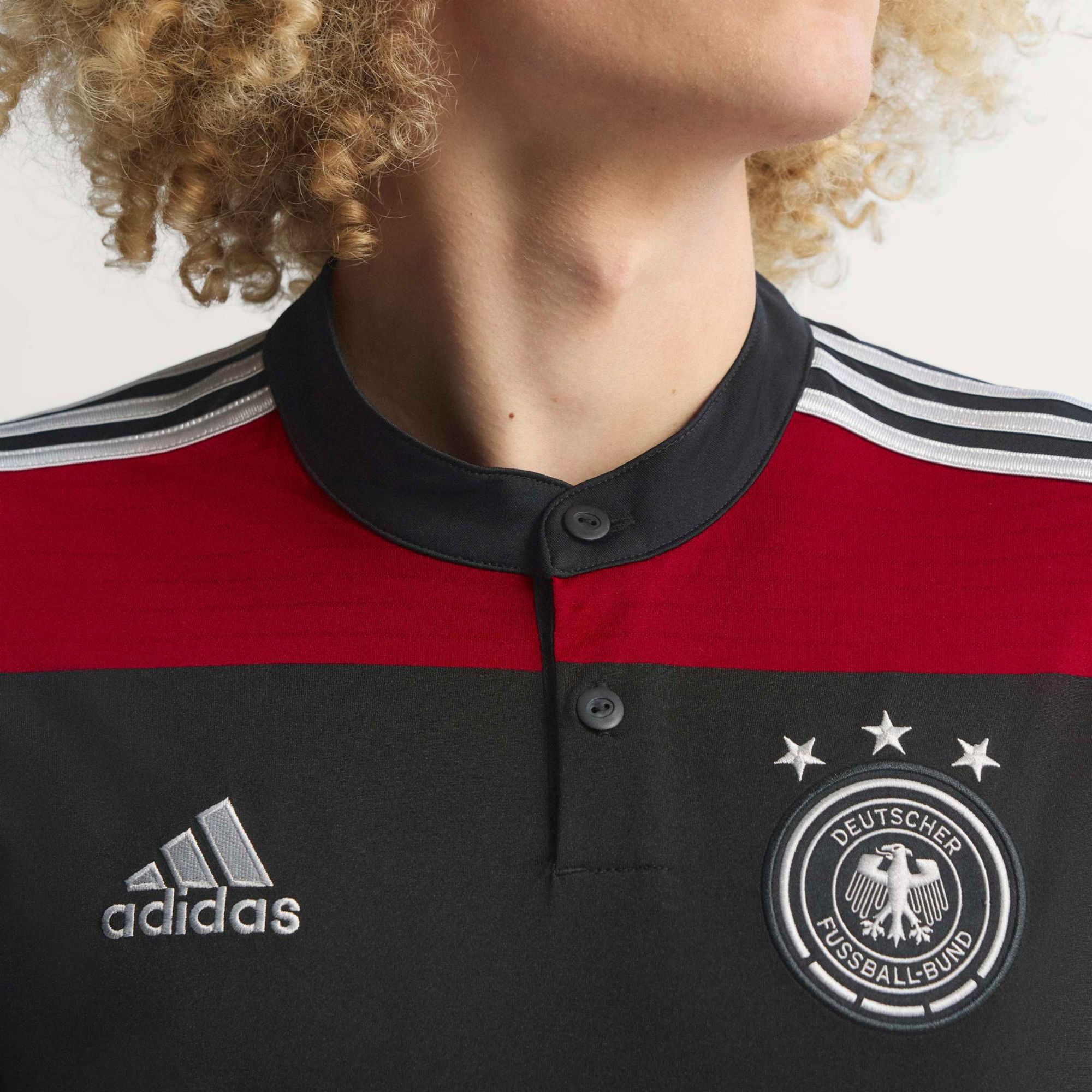 adidas Adult Germany 2014 Bringback Away Jersey product image