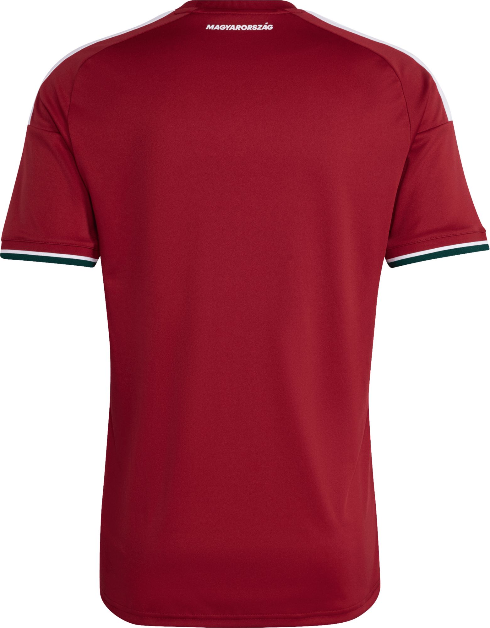 adidas Adult Hungary 2026 Home Replica Jersey product image