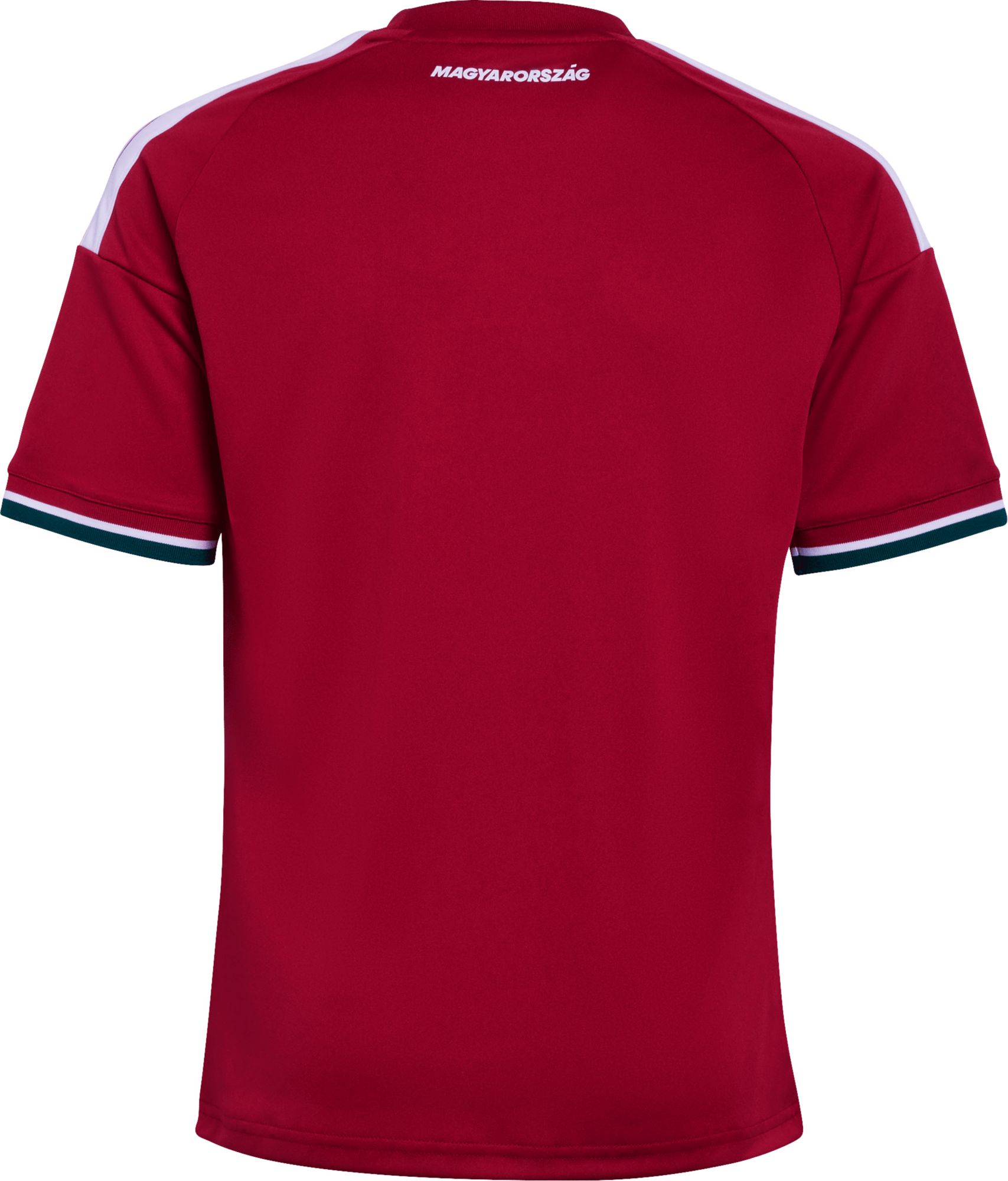 adidas Youth Hungary 2026 Home Replica Jersey product image