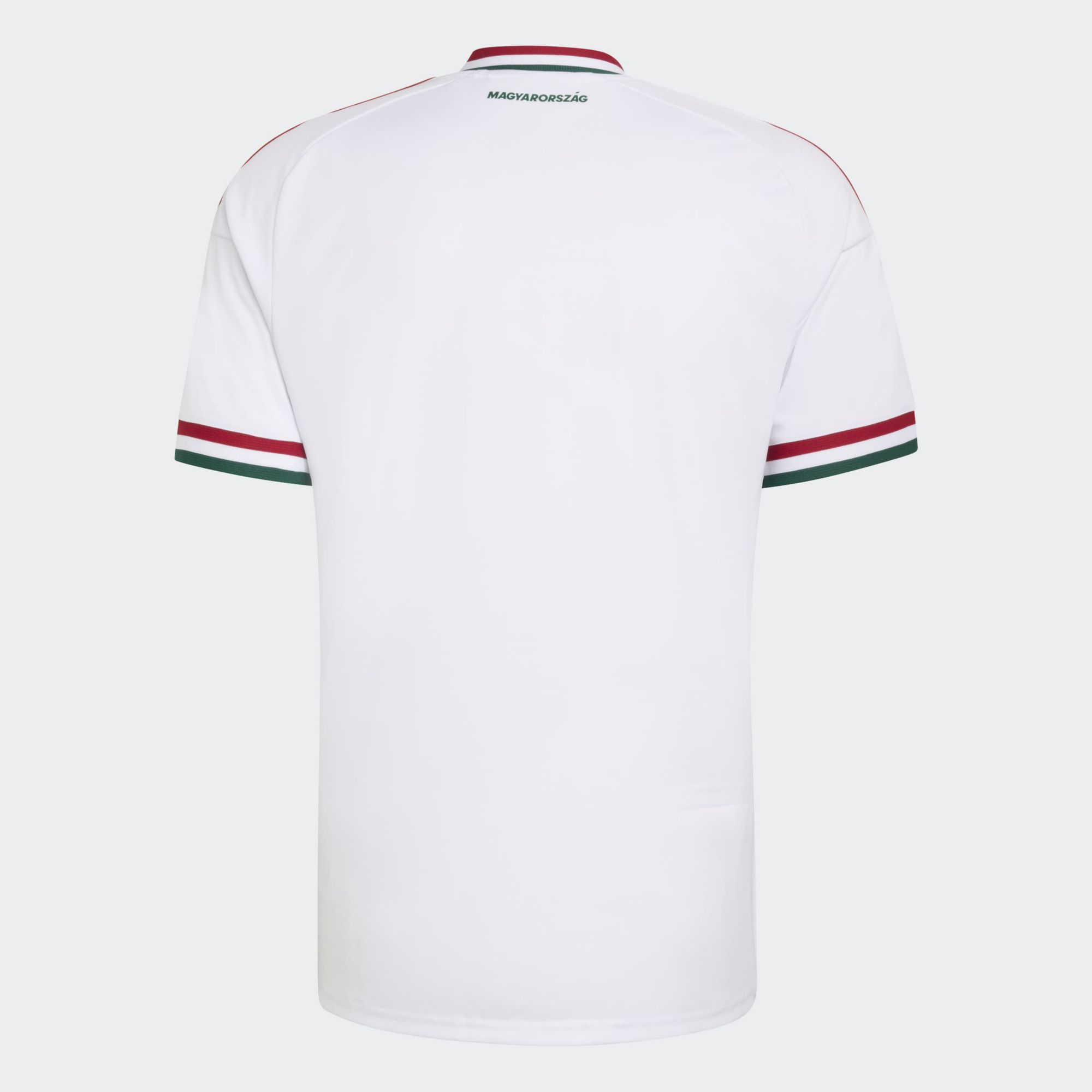 adidas Adult Hungary 2026 Away Replica Jersey product image