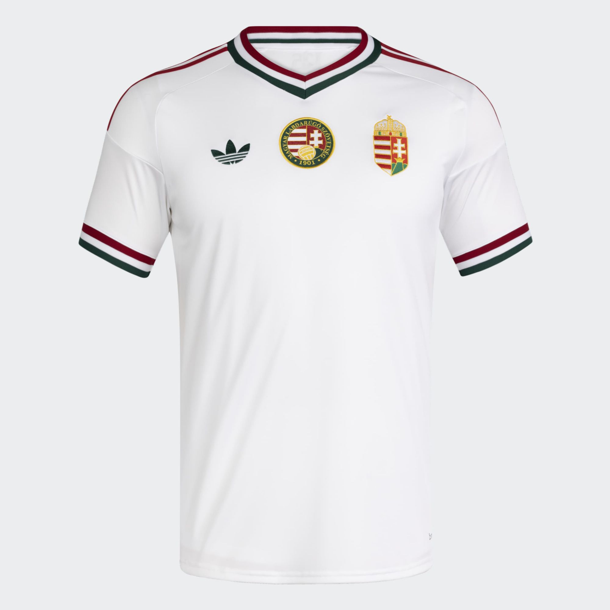 adidas Adult Hungary 2026 Away Replica Jersey product image