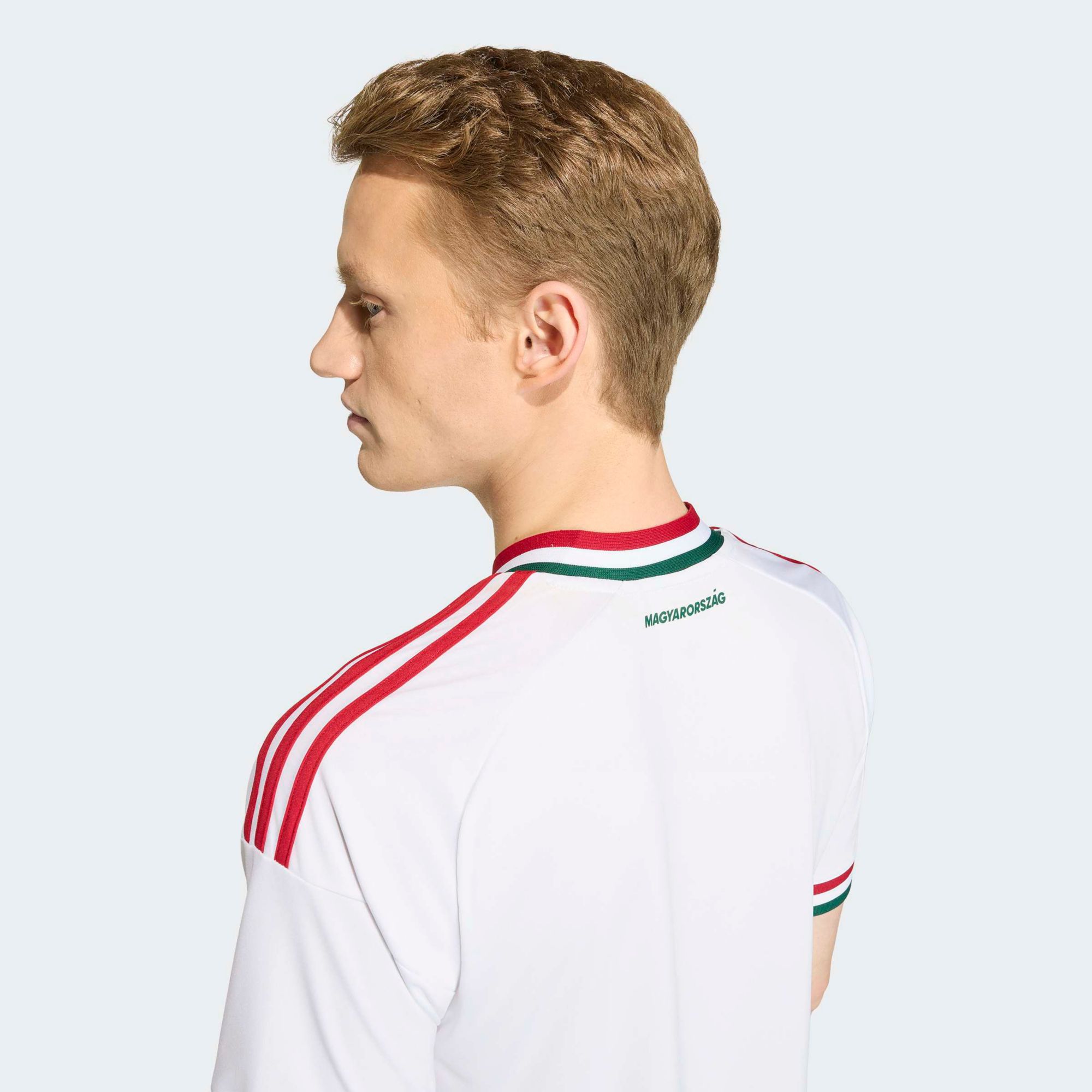 adidas Adult Hungary 2026 Away Replica Jersey product image