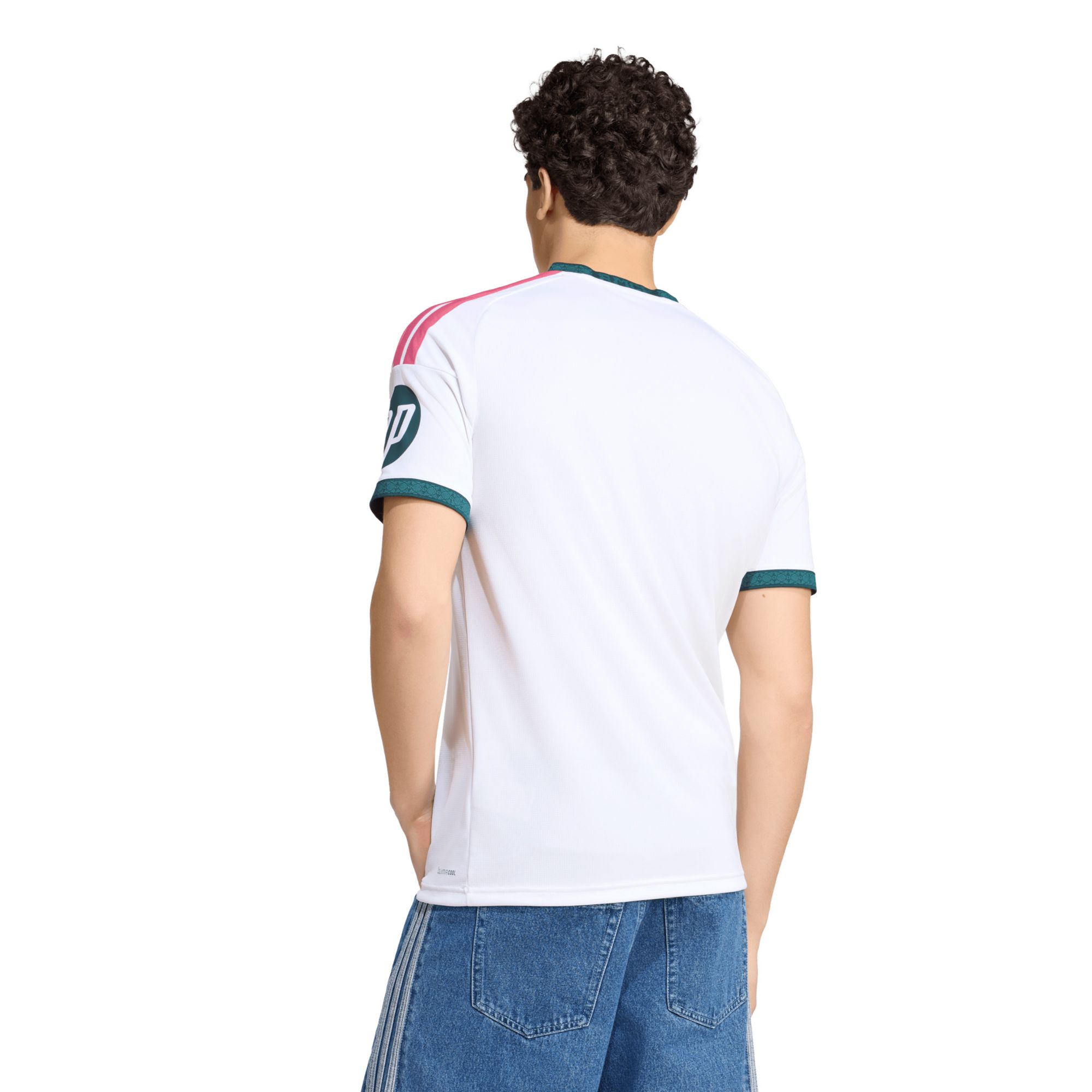 adidas Adult Real Madrid 2026 Home Replica Jersey | Dick's