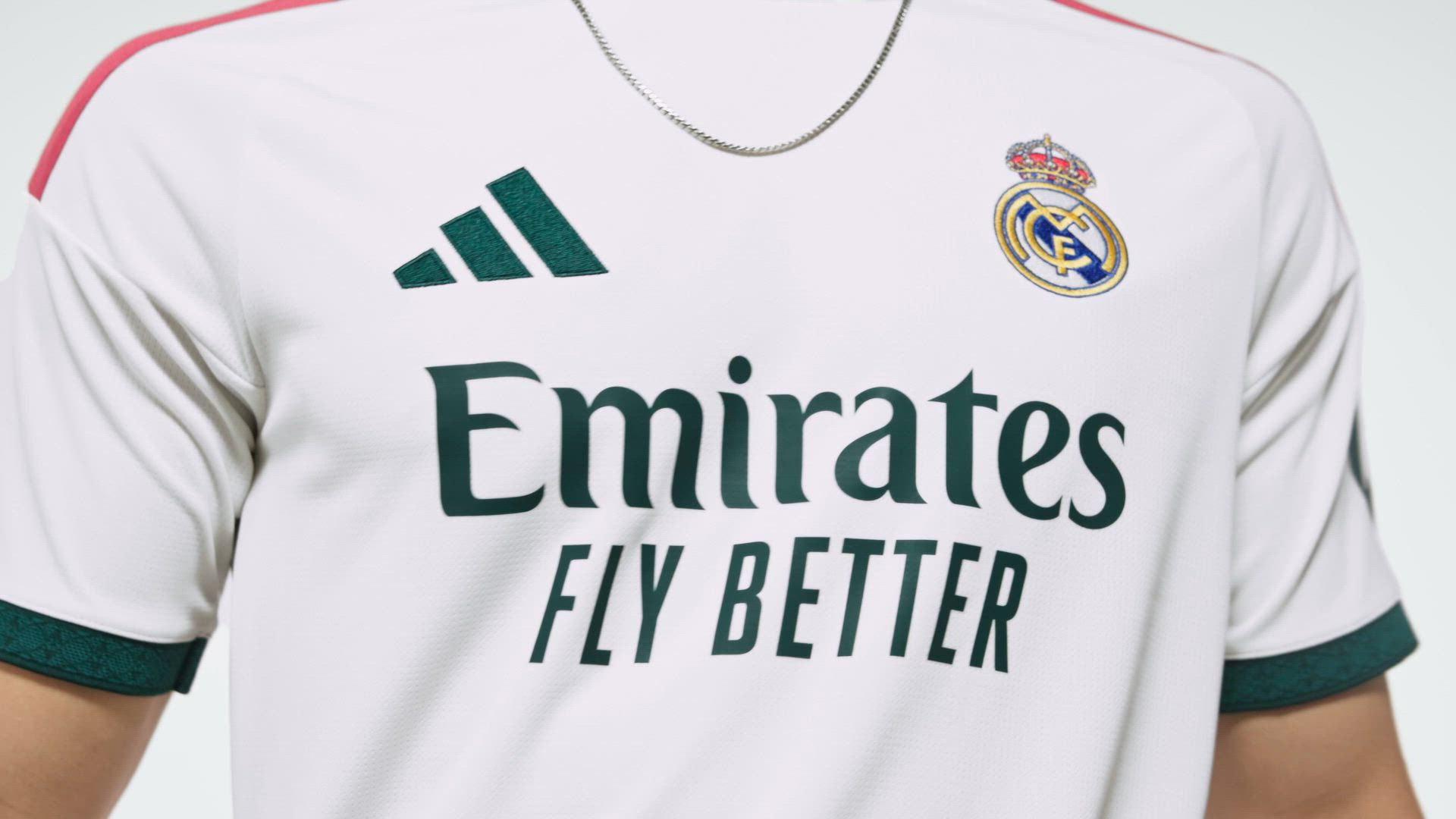 adidas Adult Real Madrid 2026 Home Replica Jersey | Dick's