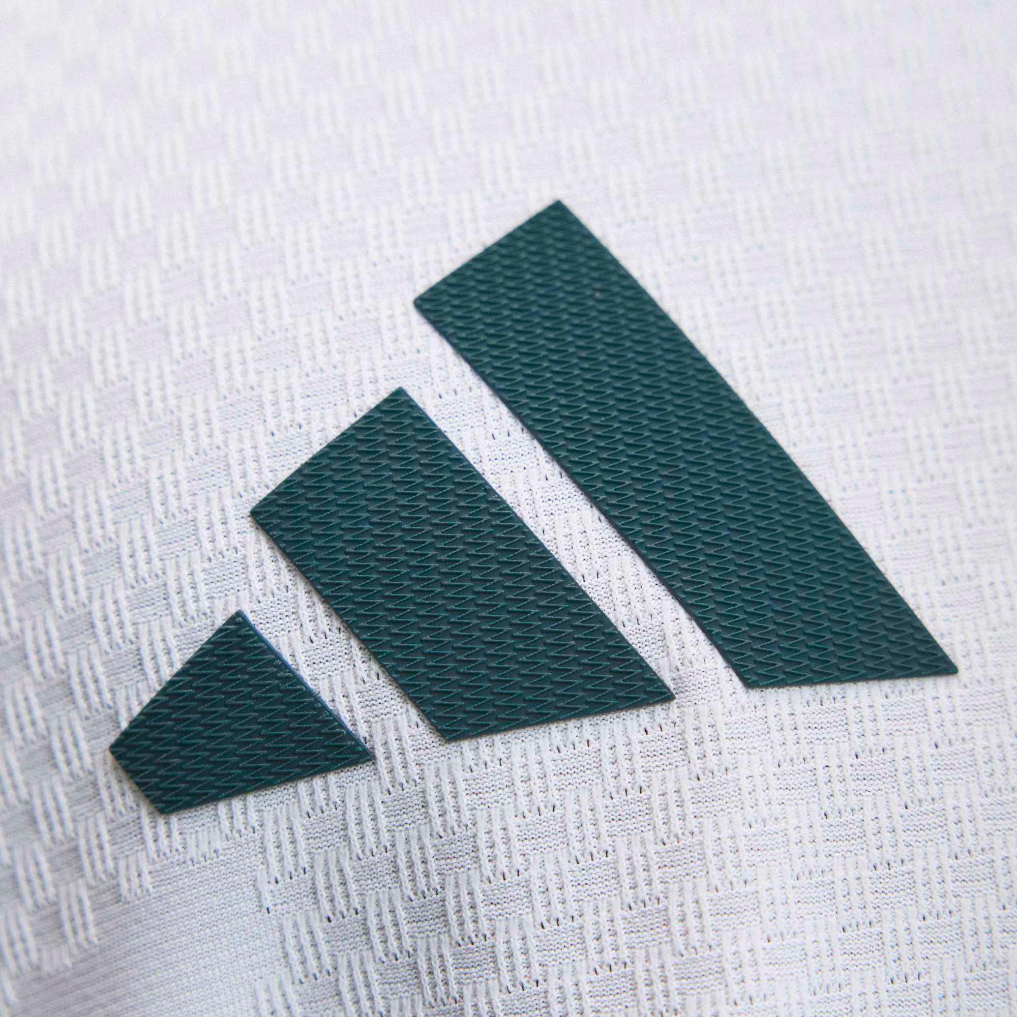 adidas Adult Real Madrid 2026 White Home Authentic Jersey product image