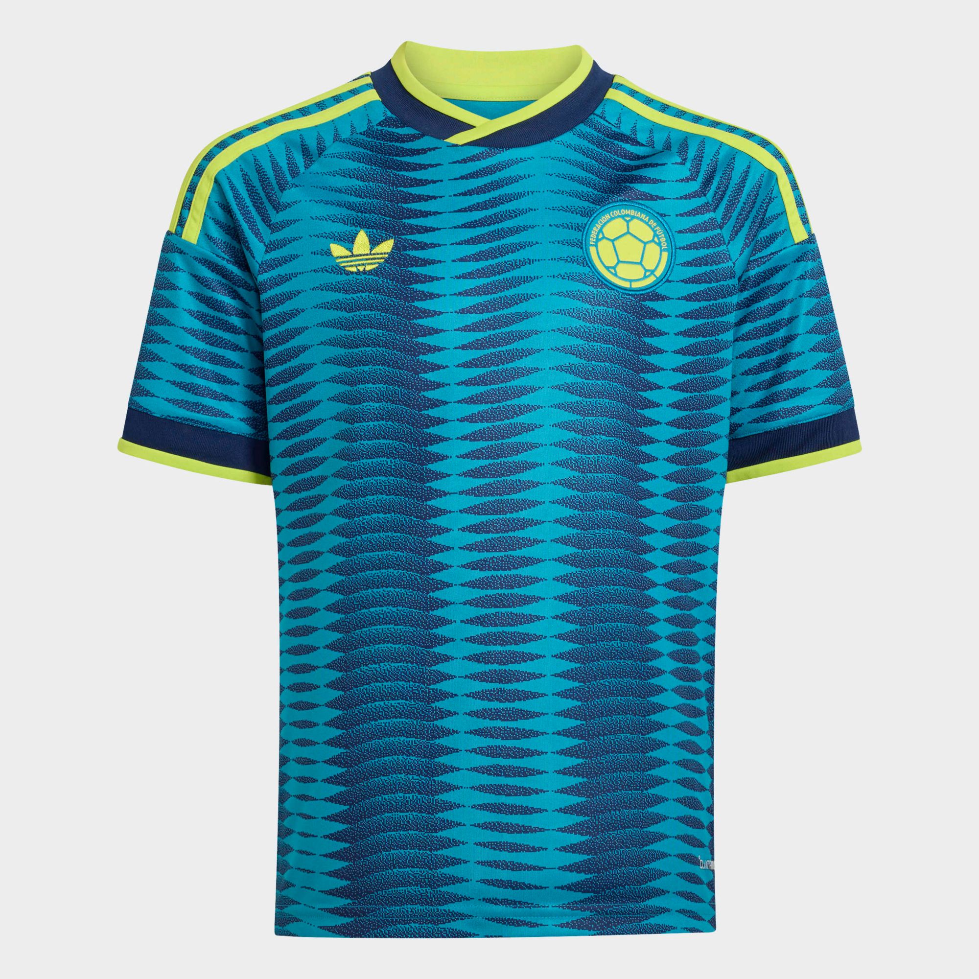 adidas Youth Colombia 2026 Away Replica Jersey product image