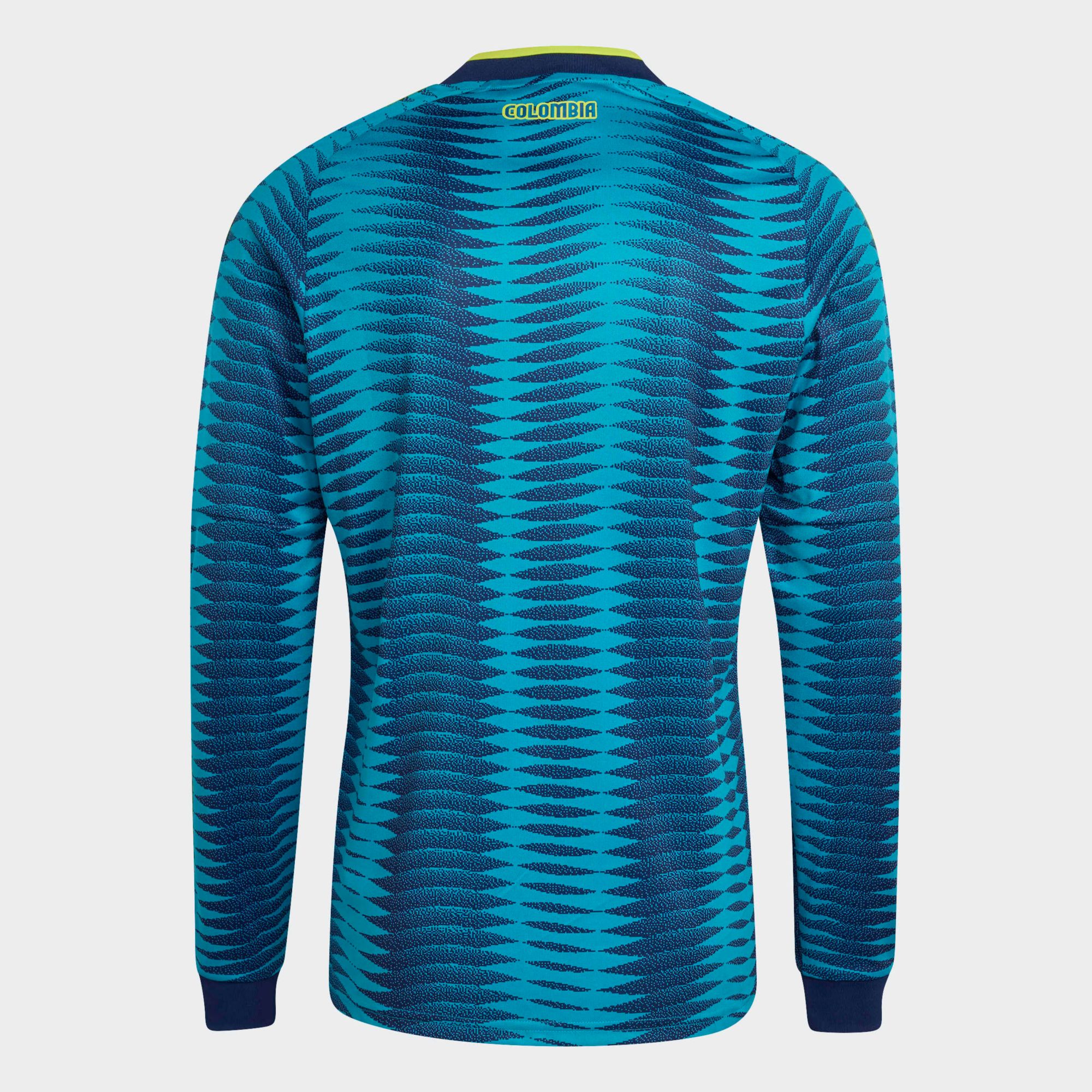 adidas Adult Colombia 2026 Away Replica Jersey product image