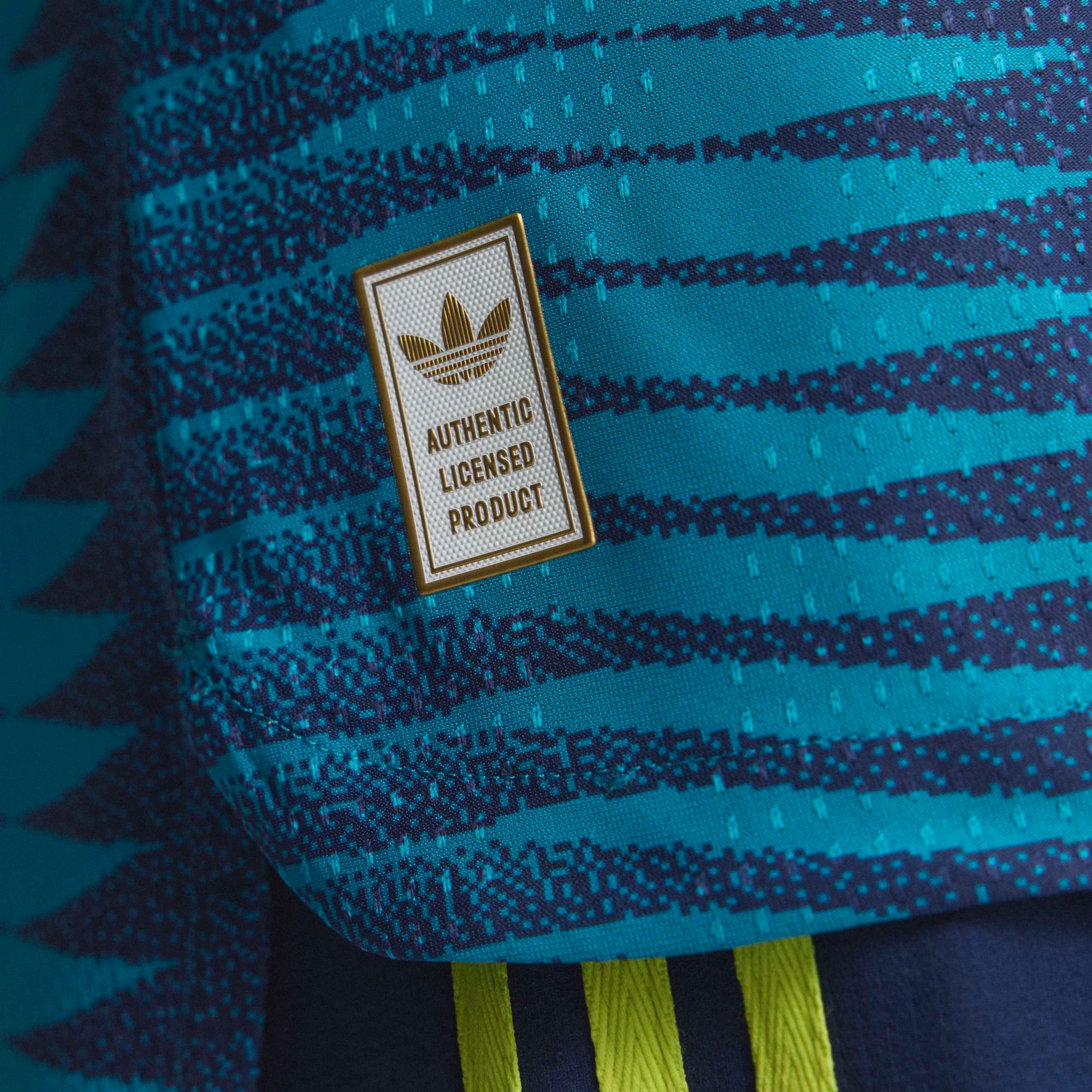 adidas Adult Colombia 2026 Away Authentic Jersey product image