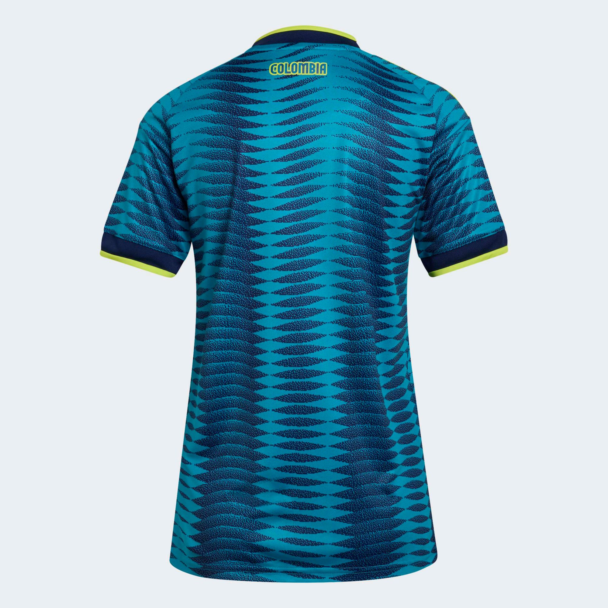 adidas Women's Colombia 2026 Away Replica Jersey product image