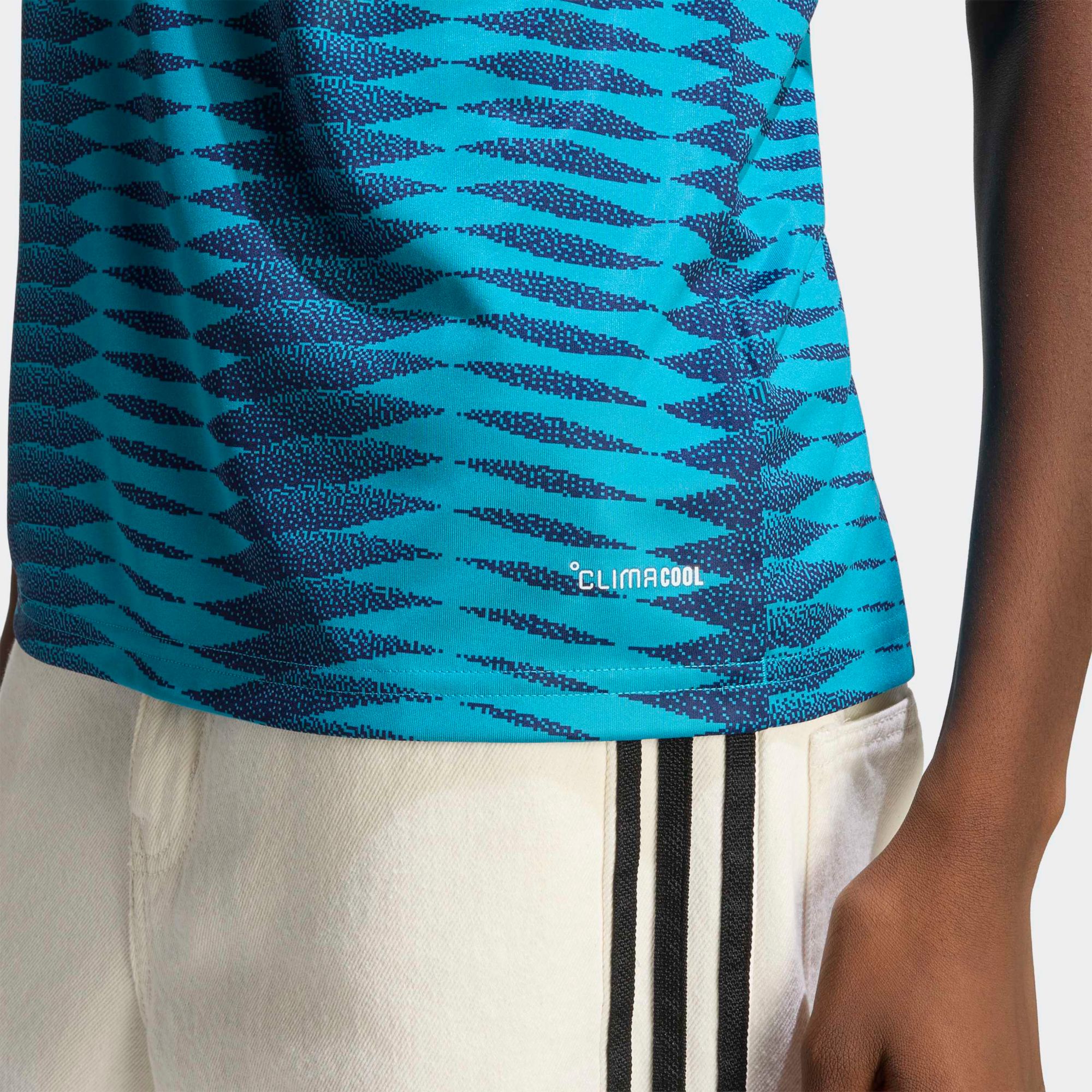 adidas Women's Colombia 2026 Away Replica Jersey product image