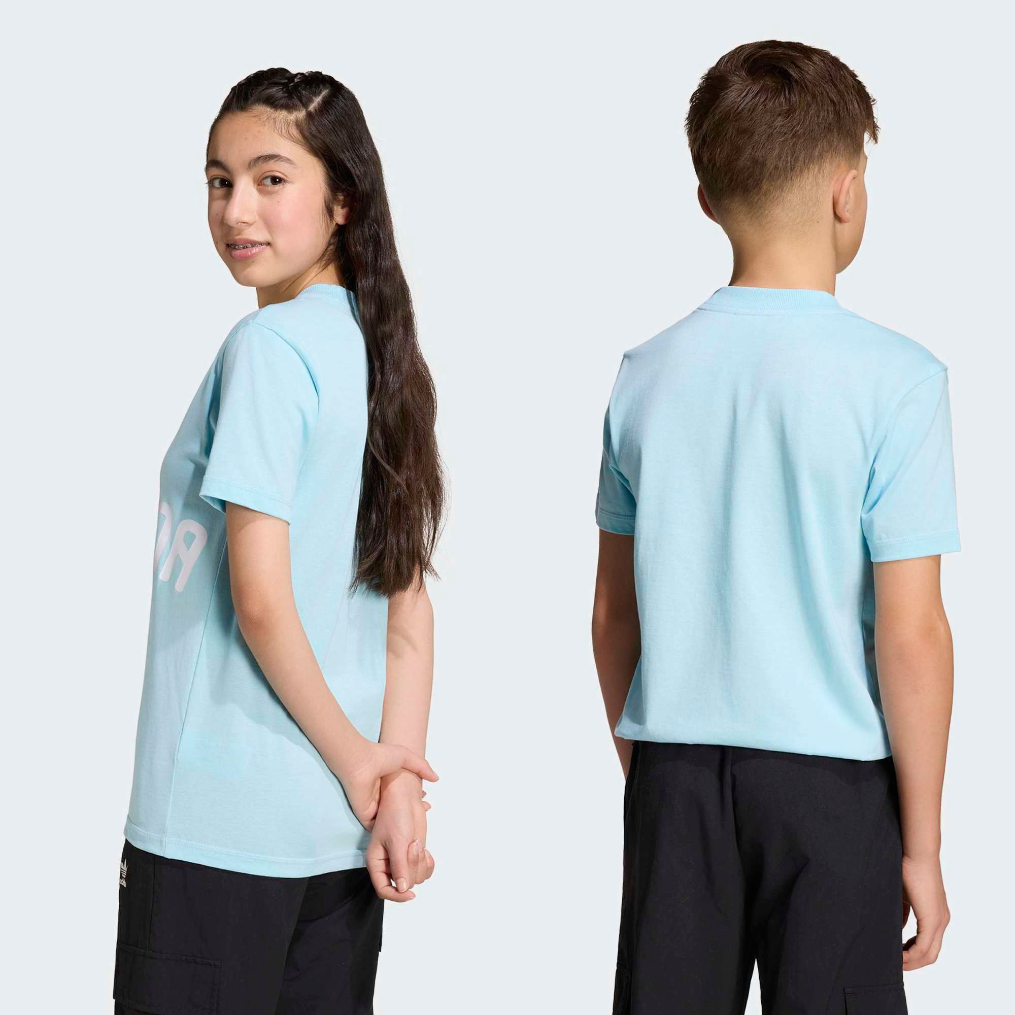 adidas Youth FIFA World Cup 26 Argentina Graphic T-Shirt product image