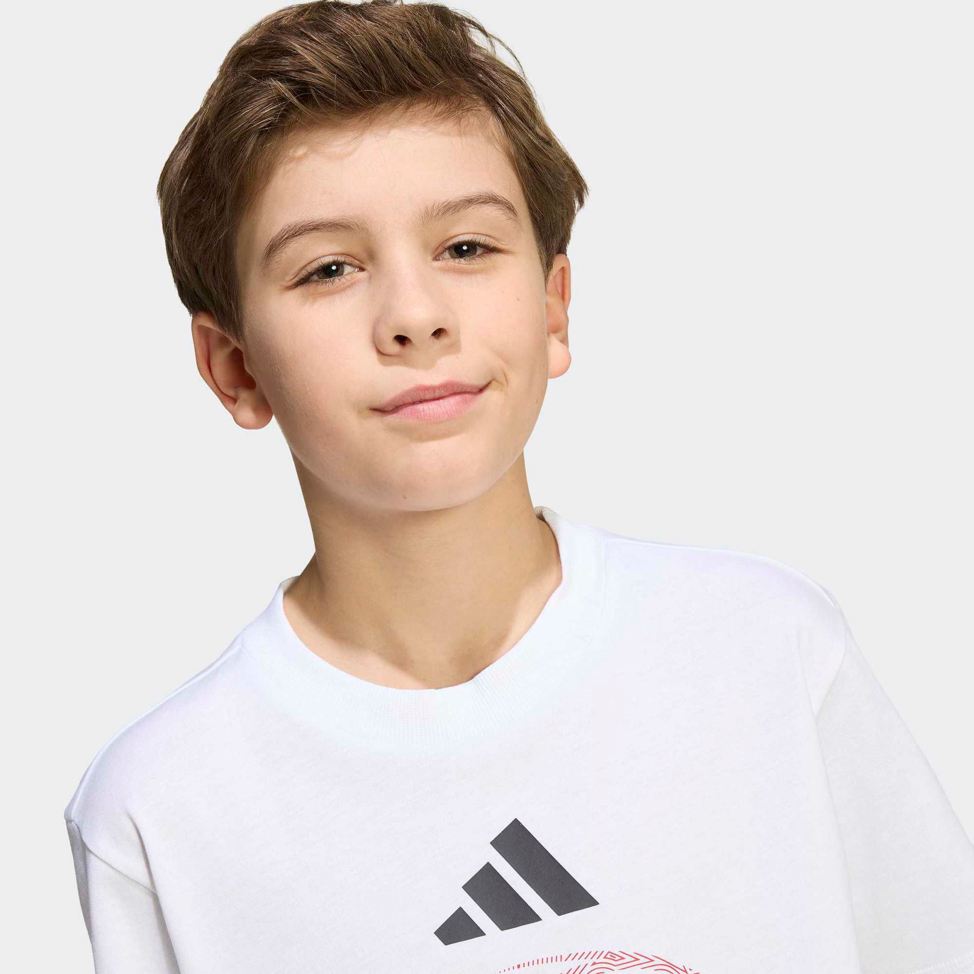 adidas Youth FIFA World Cup 26 Germany Graphic T-Shirt product image