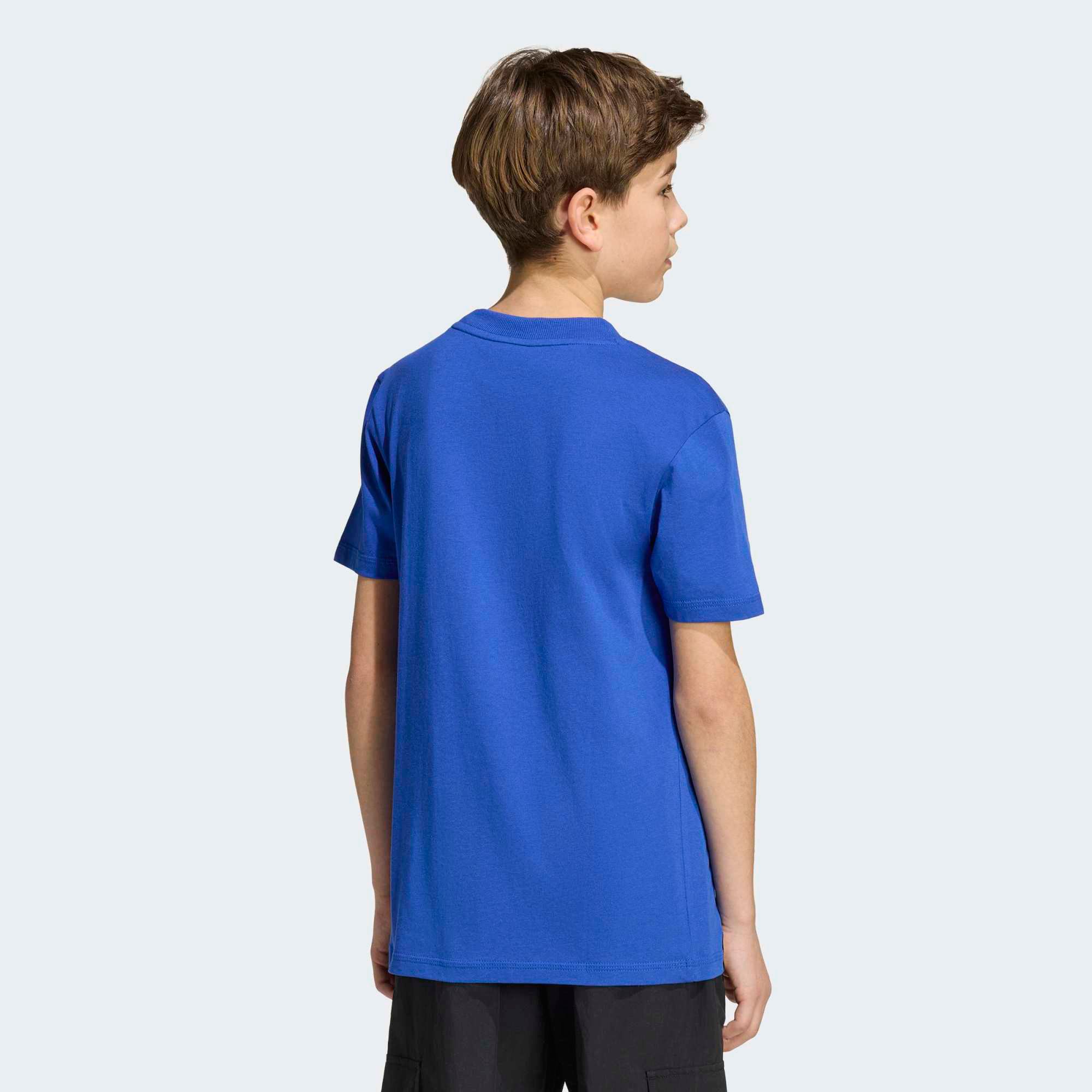 adidas Youth FIFA World Cup 26 Italy Graphic T-Shirt product image