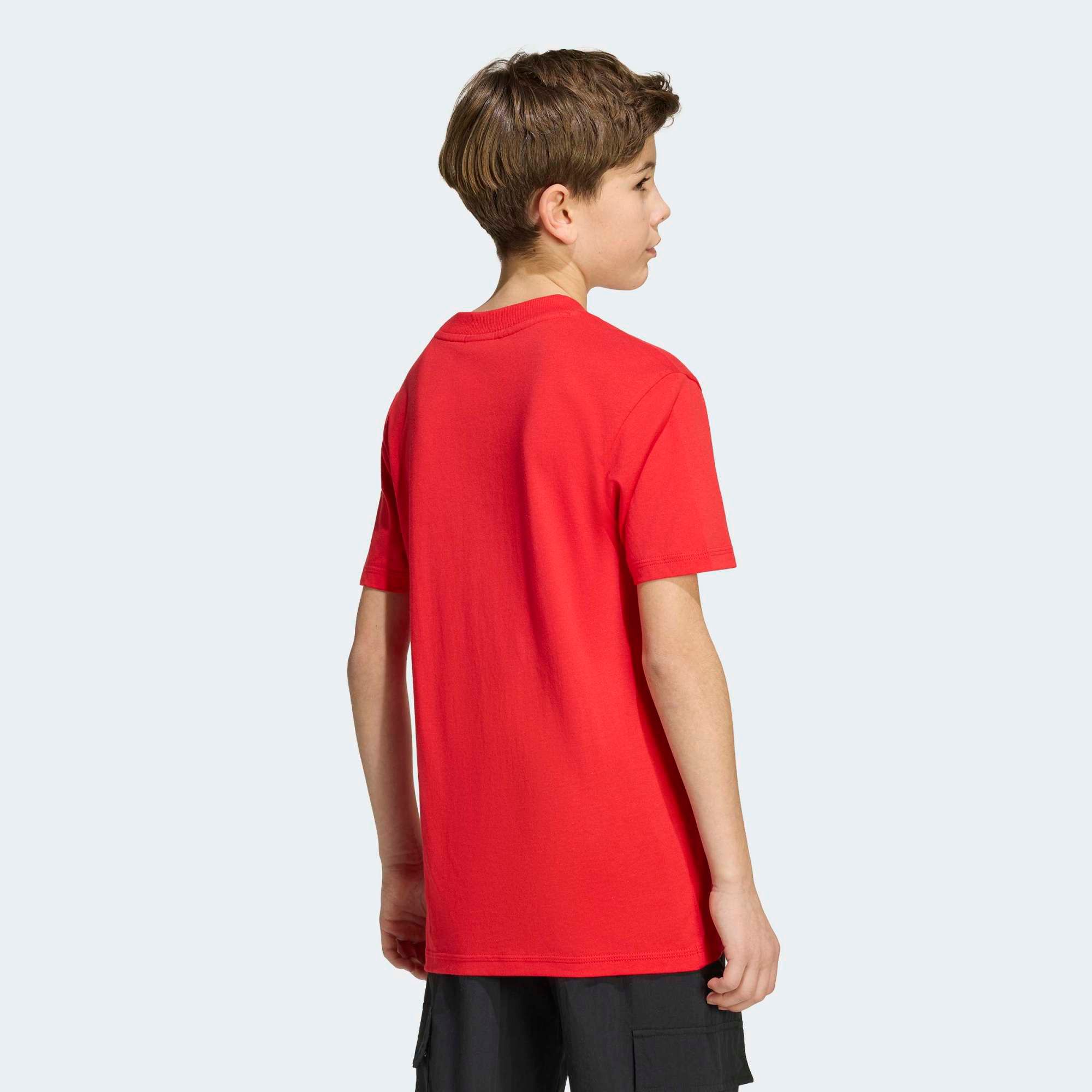 adidas Youth FIFA World Cup 26 Spain Graphic T-Shirt product image