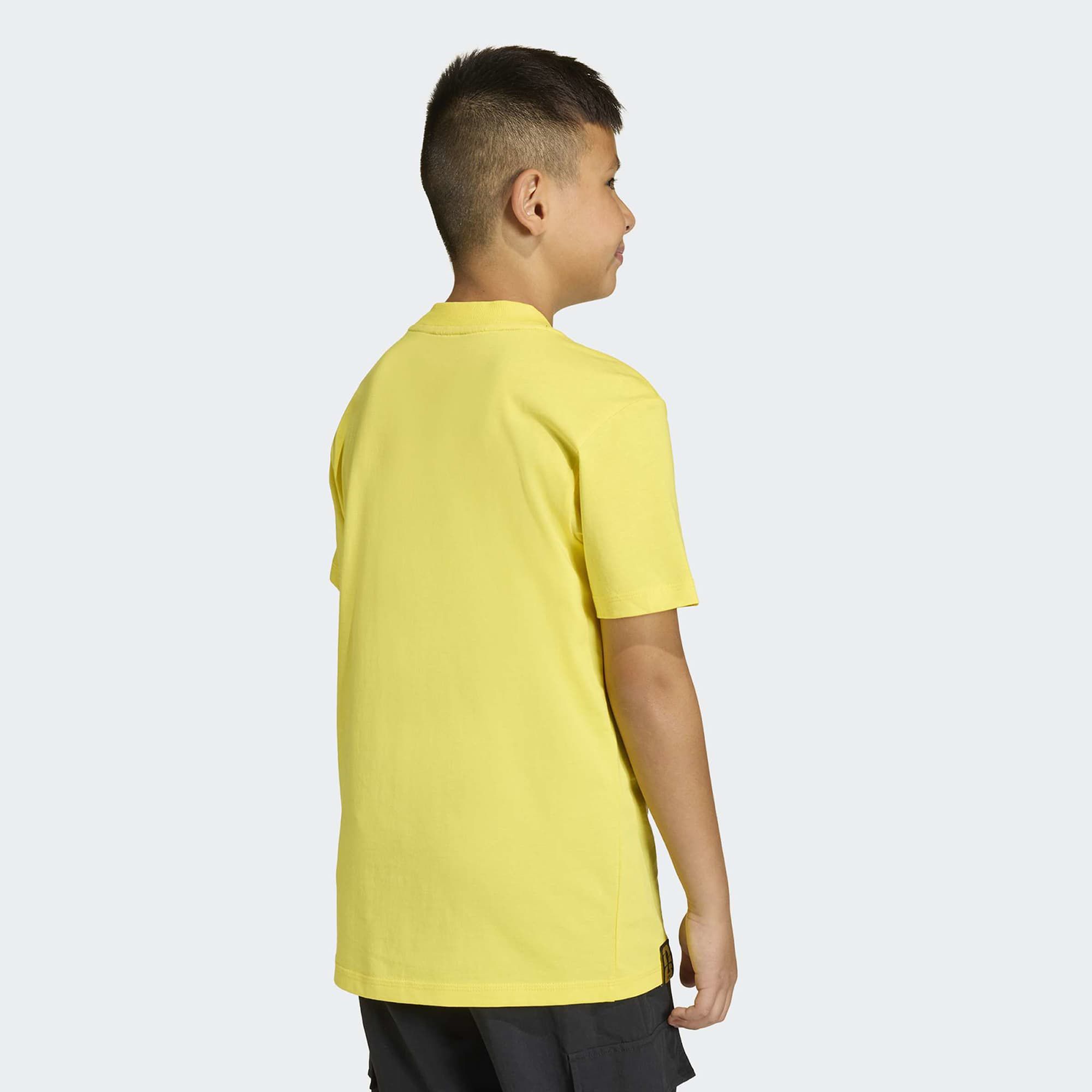 adidas Youth FIFA World Cup 26 Columbia Graphic T-Shirt product image