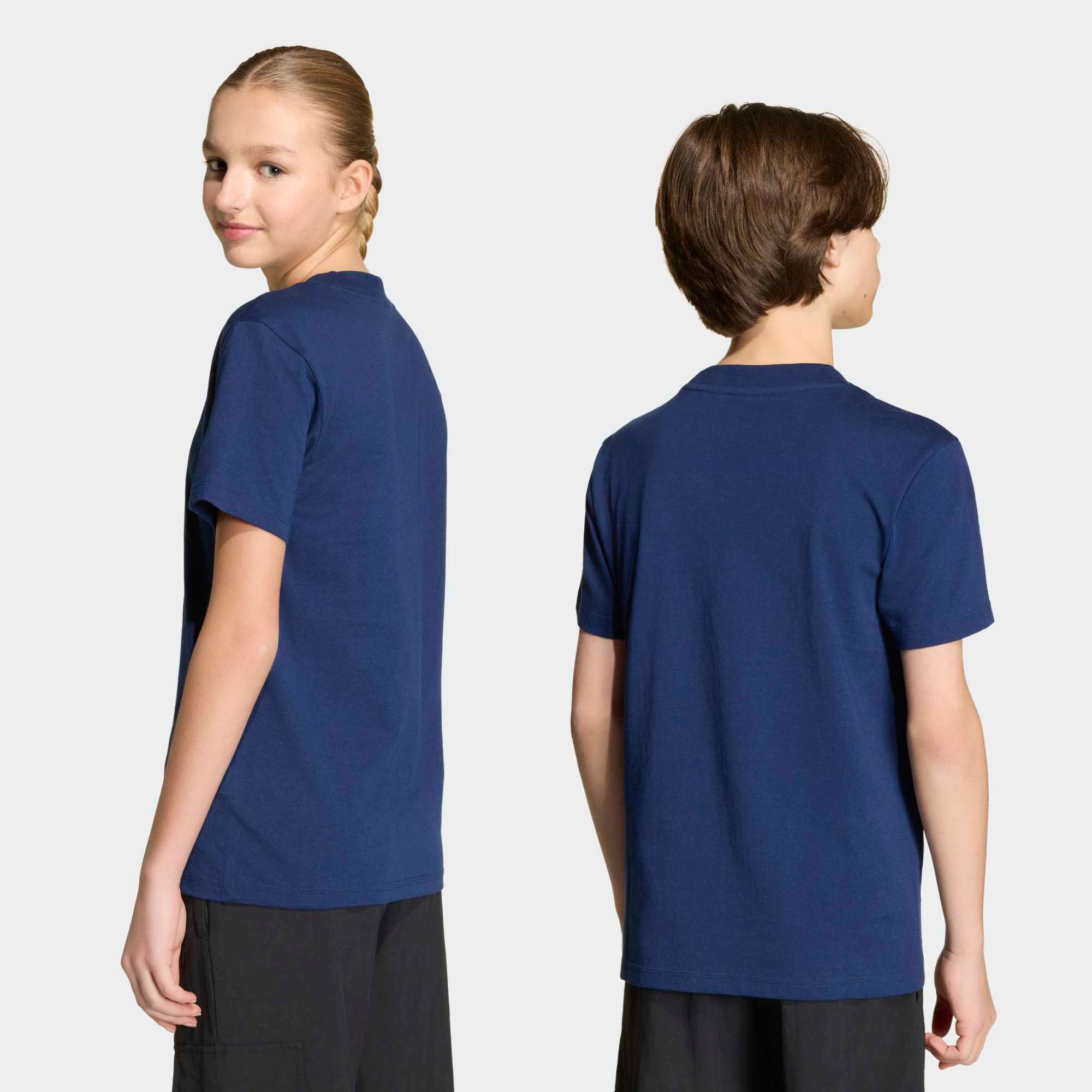 adidas Youth FIFA World Cup 26 USA Graphic T-Shirt product image