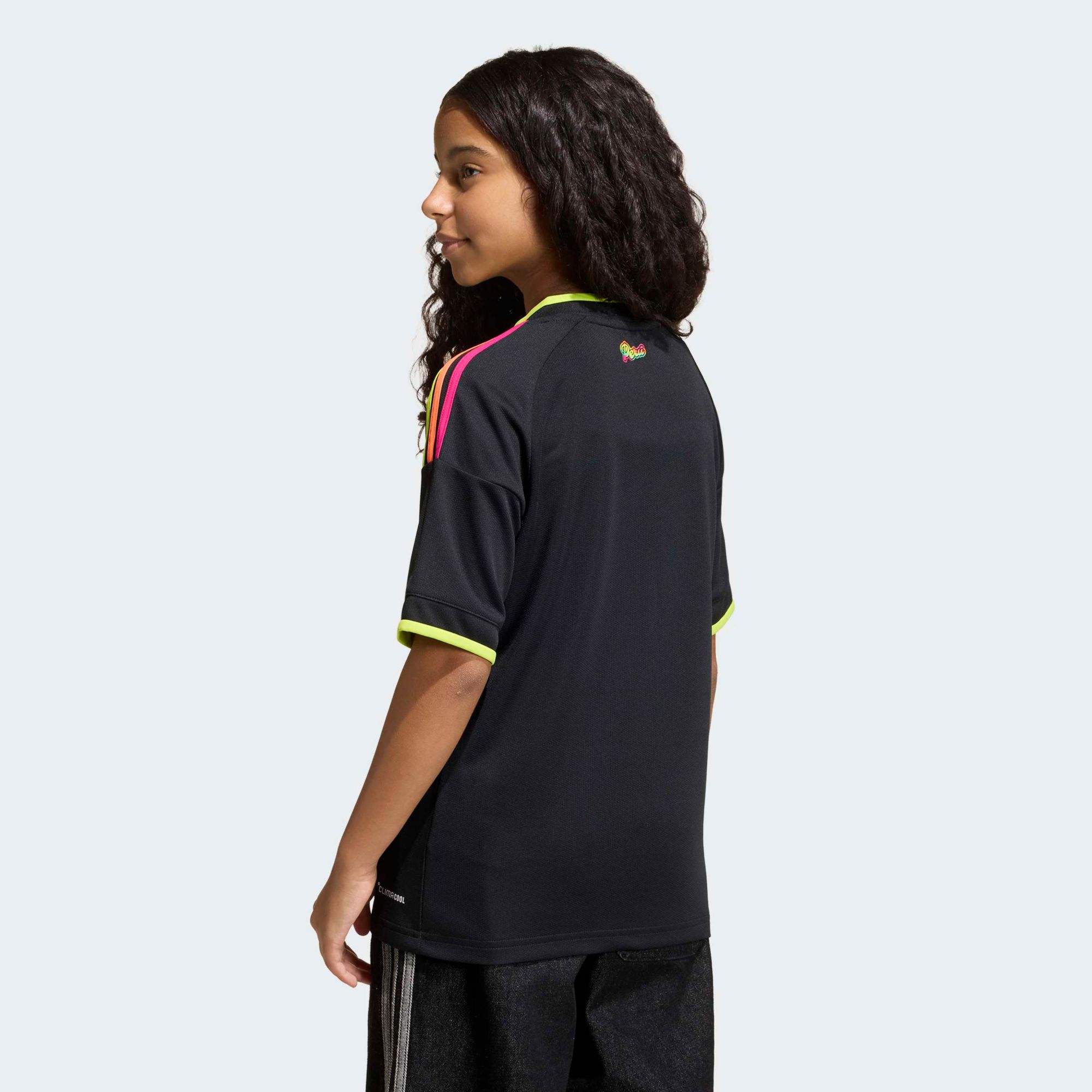 adidas Youth Peru 2026 Away Replica Jersey product image